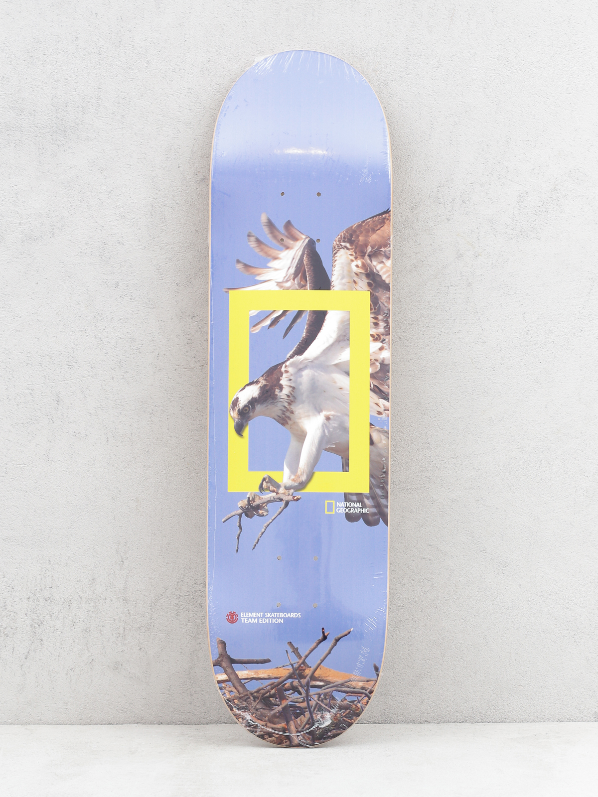 Deck Element Nat Geo Team Osprey (assorted)