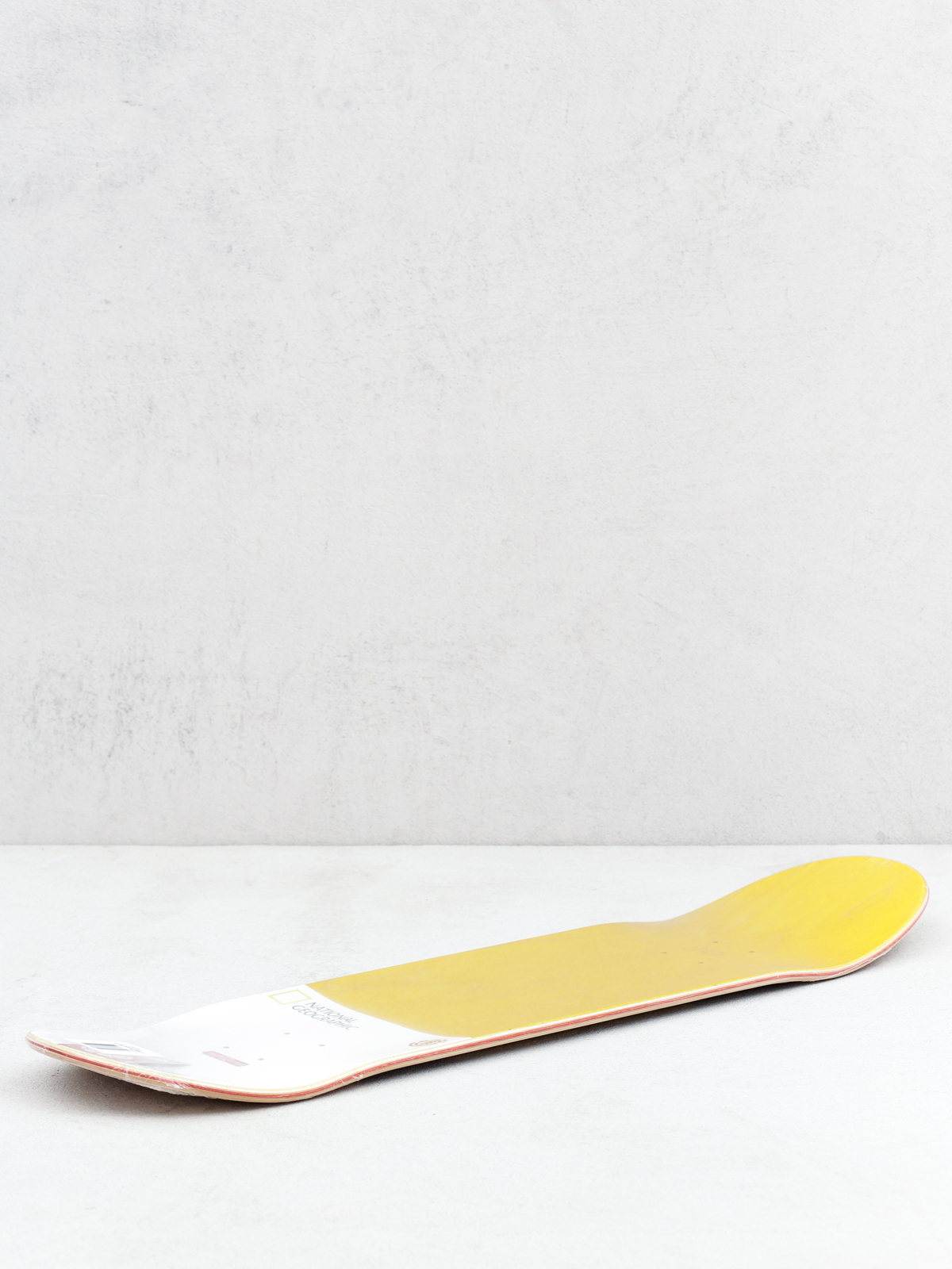 Deck Element Nat Geo Schaar Hare (assorted)