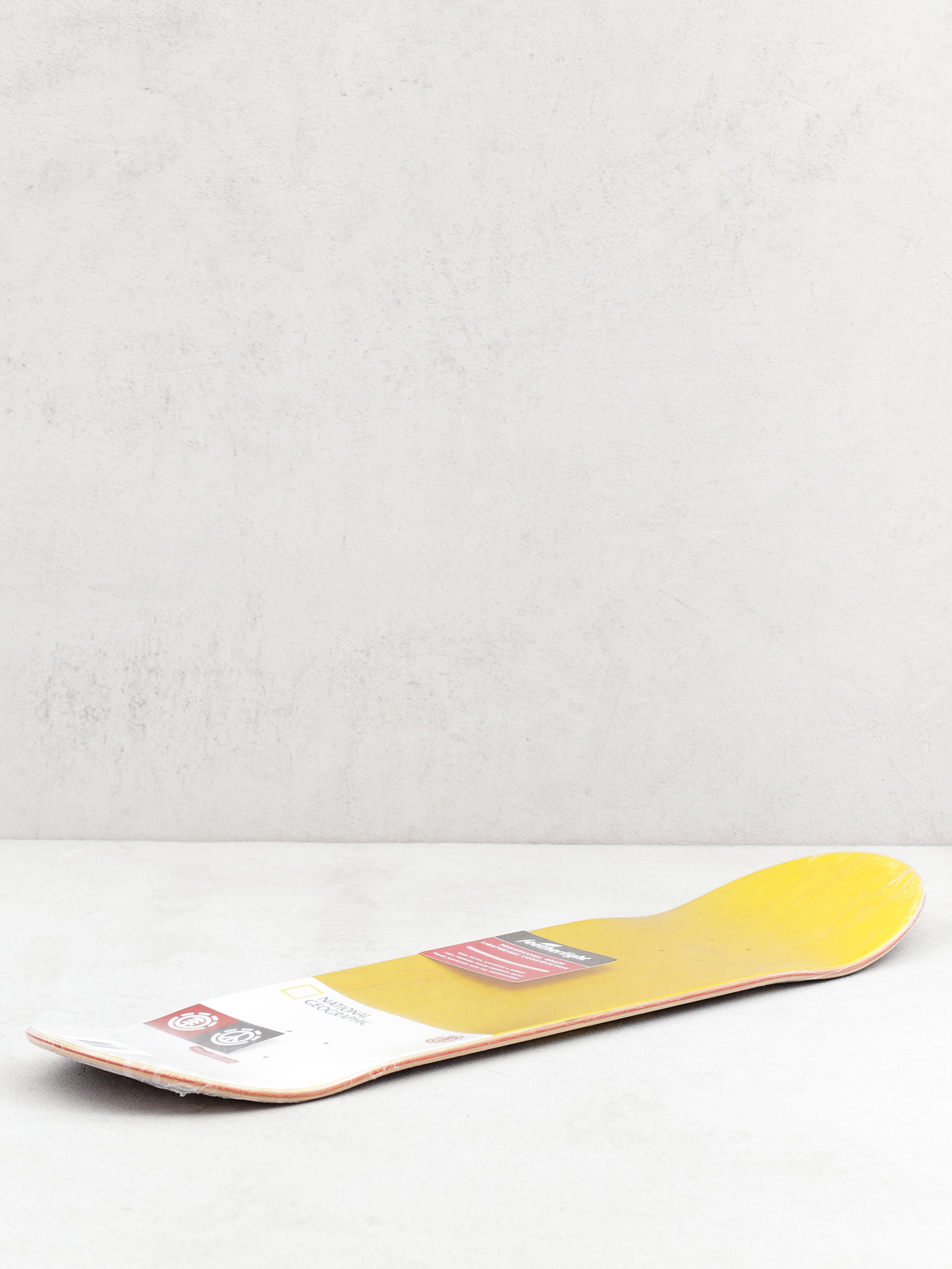 Deck Element Nat Geo Madars Ostr (assorted)