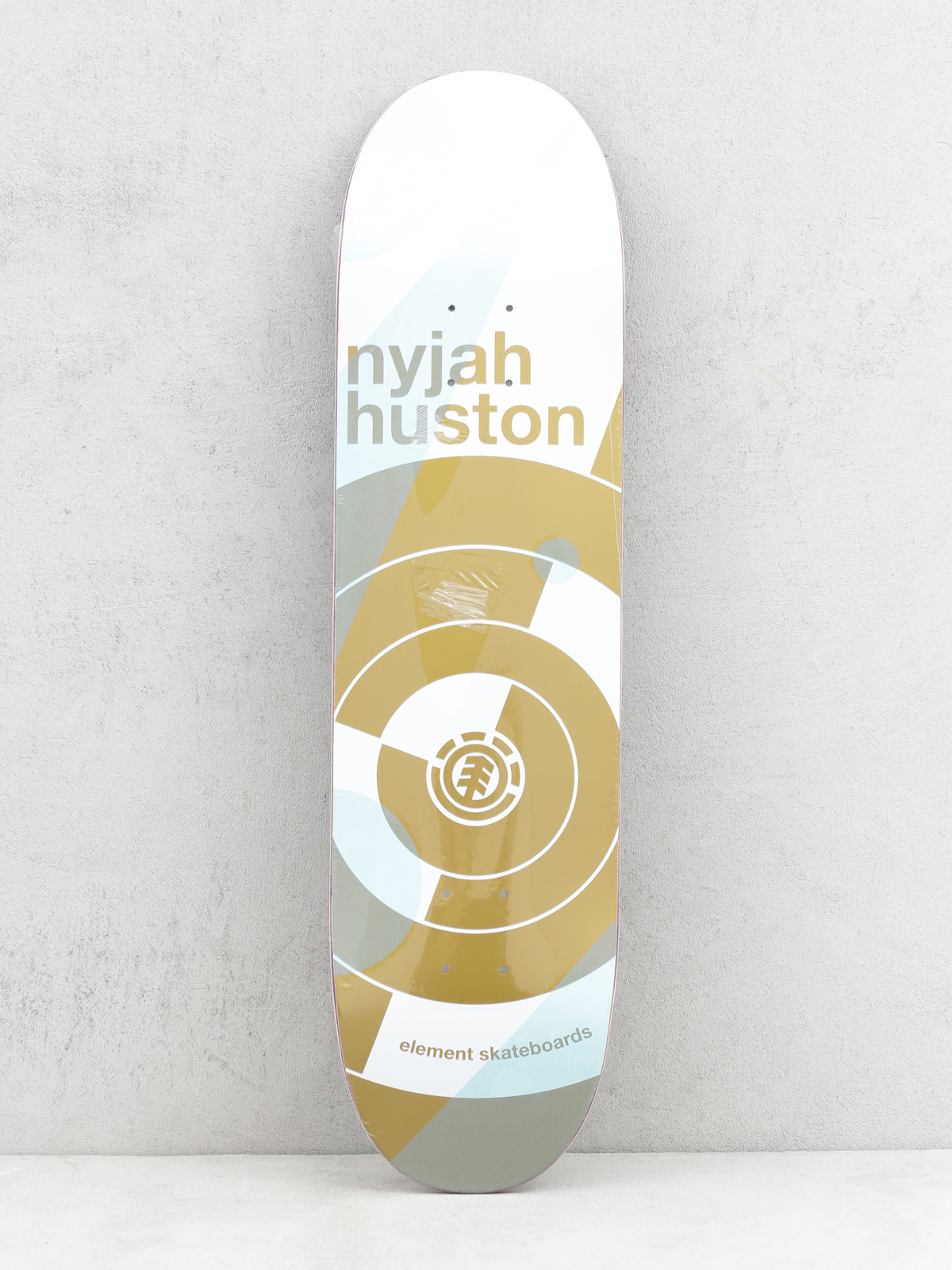 Deck Element Nyjah On Point (assorted)