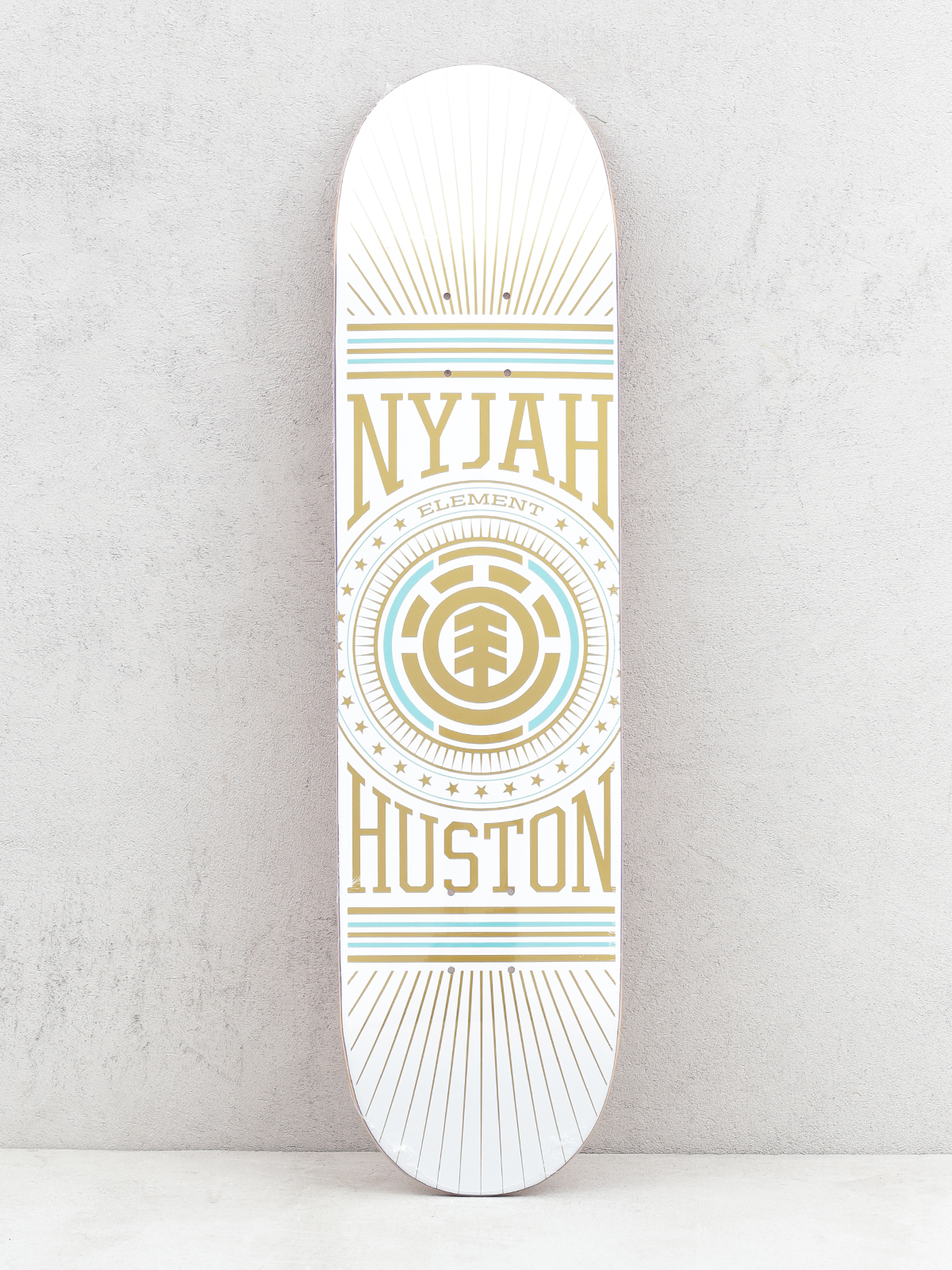 Deck Element Nyjah Brilliance Rl (assorted)