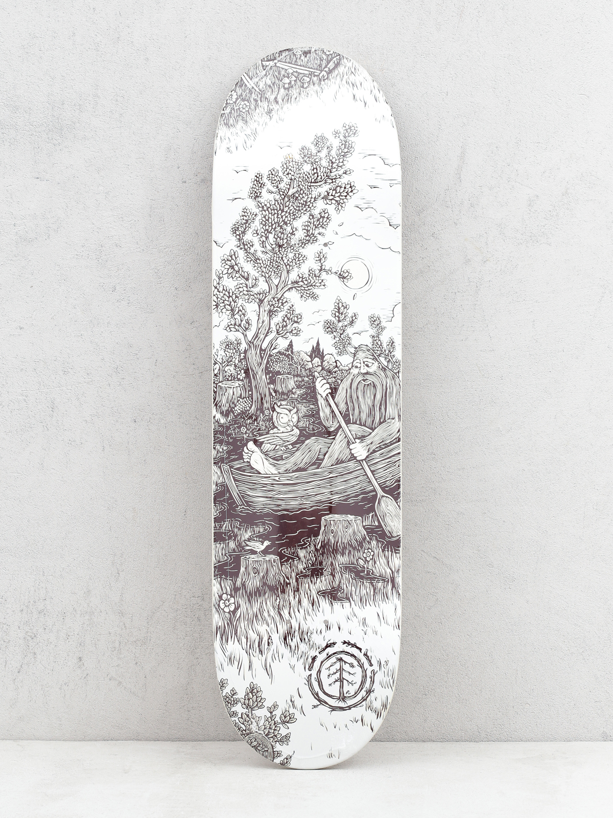 Deck Element Timber Tl Keeper (assorted)