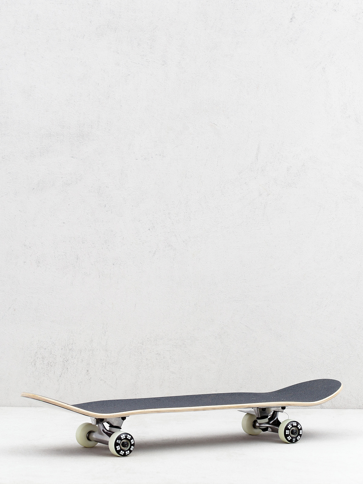 Deskorolka Plan B Team Dark Dye (black/multi)