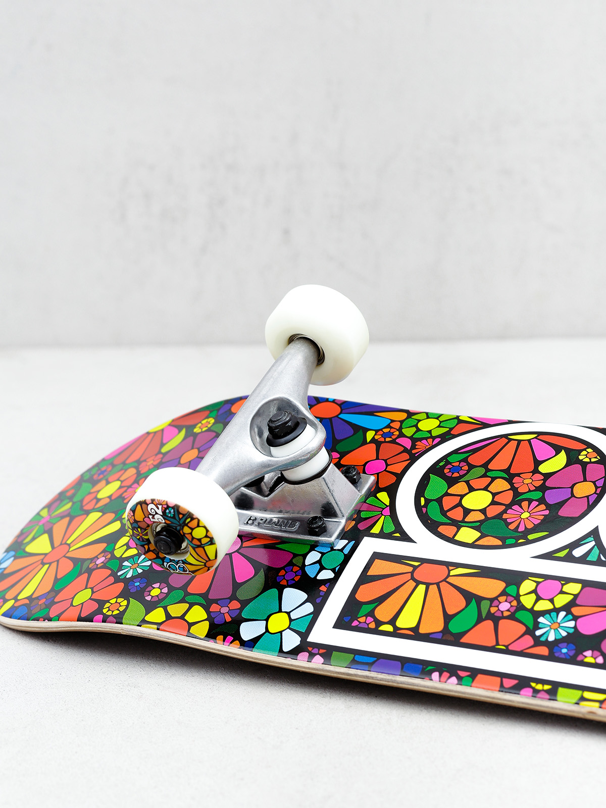 Deskorolka Plan B Easy Slider (multi)