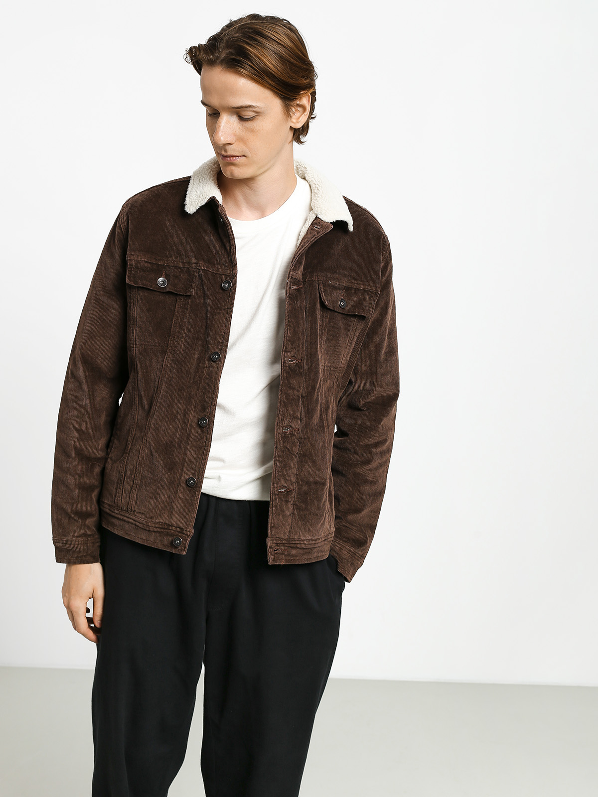 Kurtka Emerica Heres Johnny (copper)