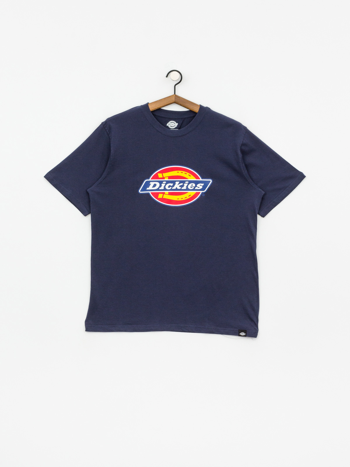 T-shirt Dickies Horseshoe (navy)
