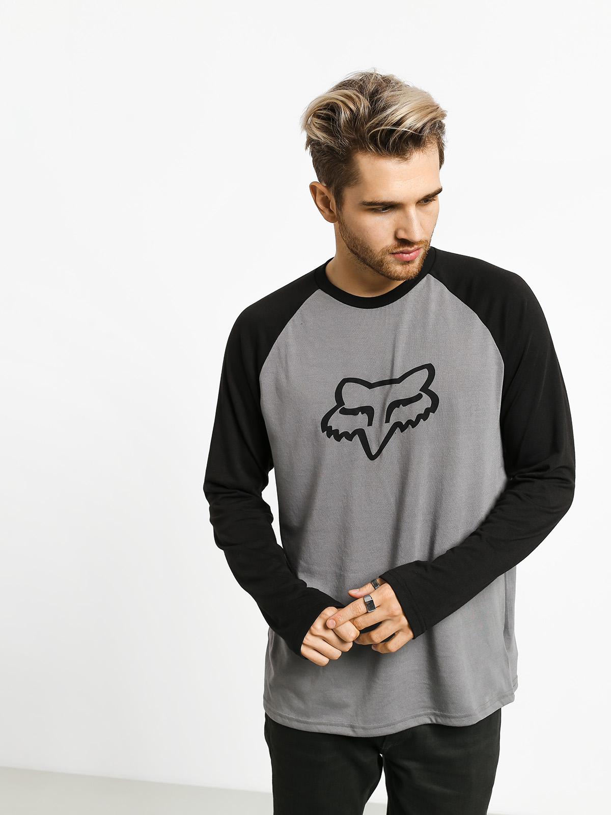 Longsleeve Fox Tournament (ptr)