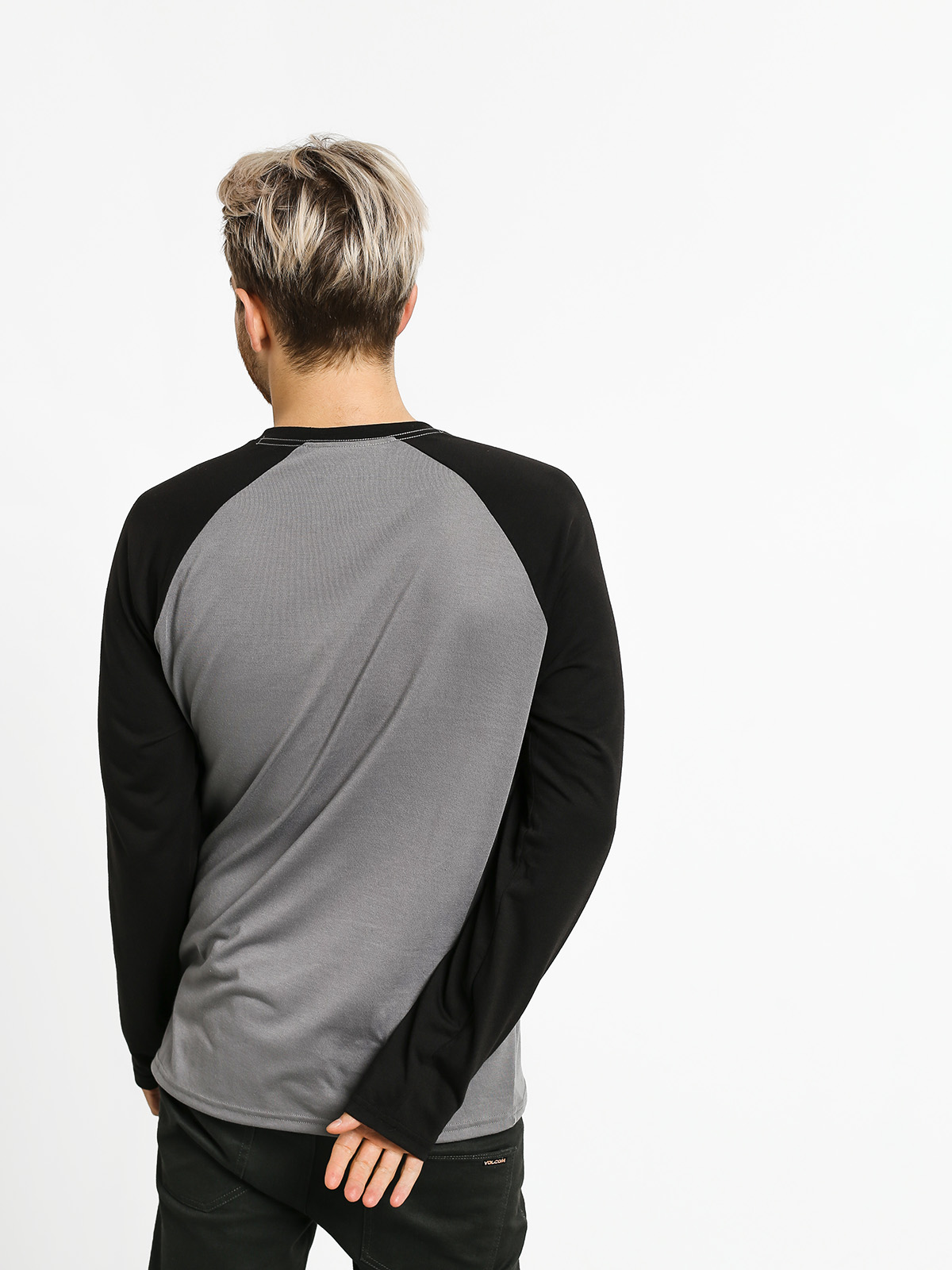 Longsleeve Fox Tournament (ptr)