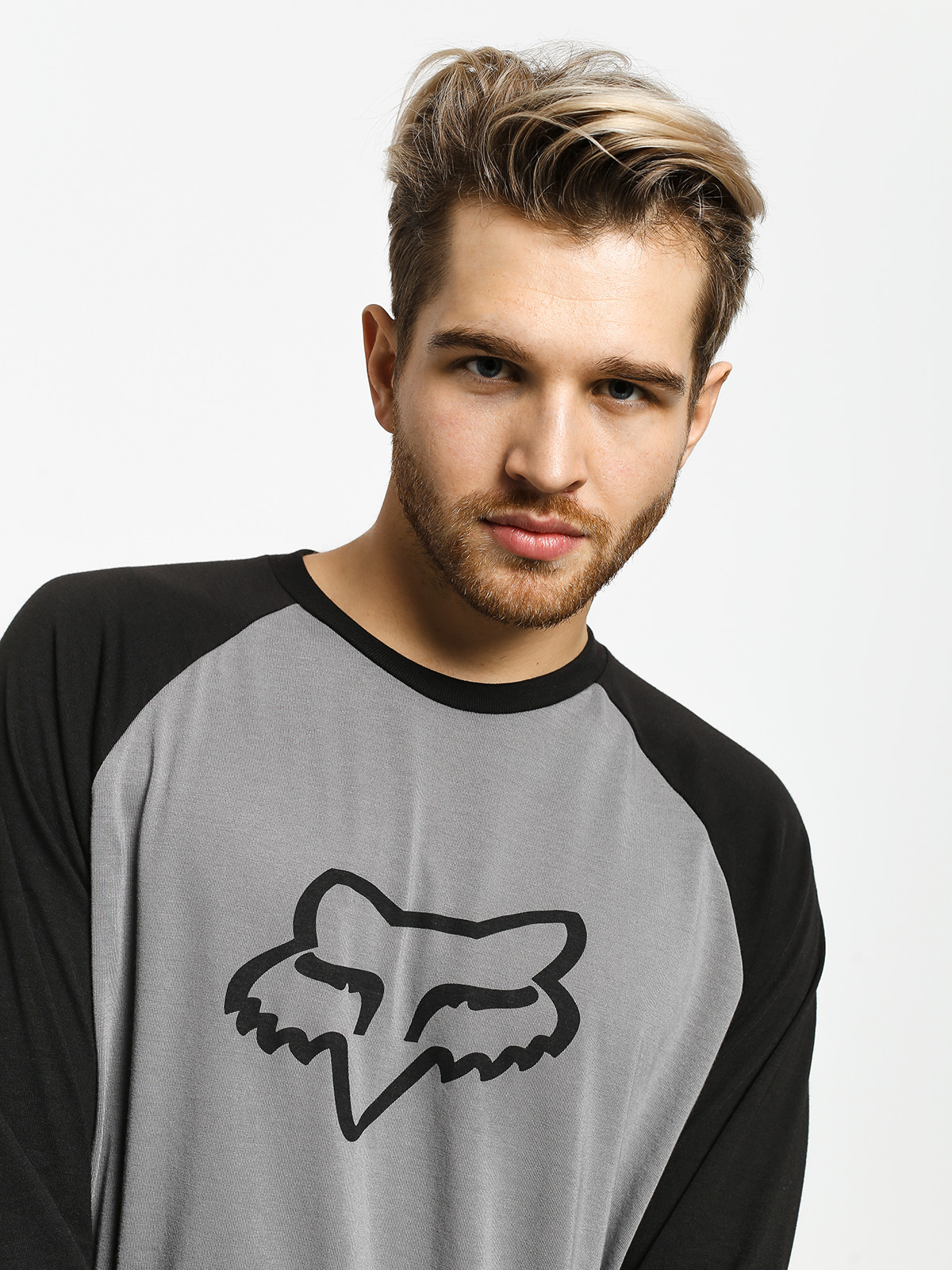 Longsleeve Fox Tournament (ptr)