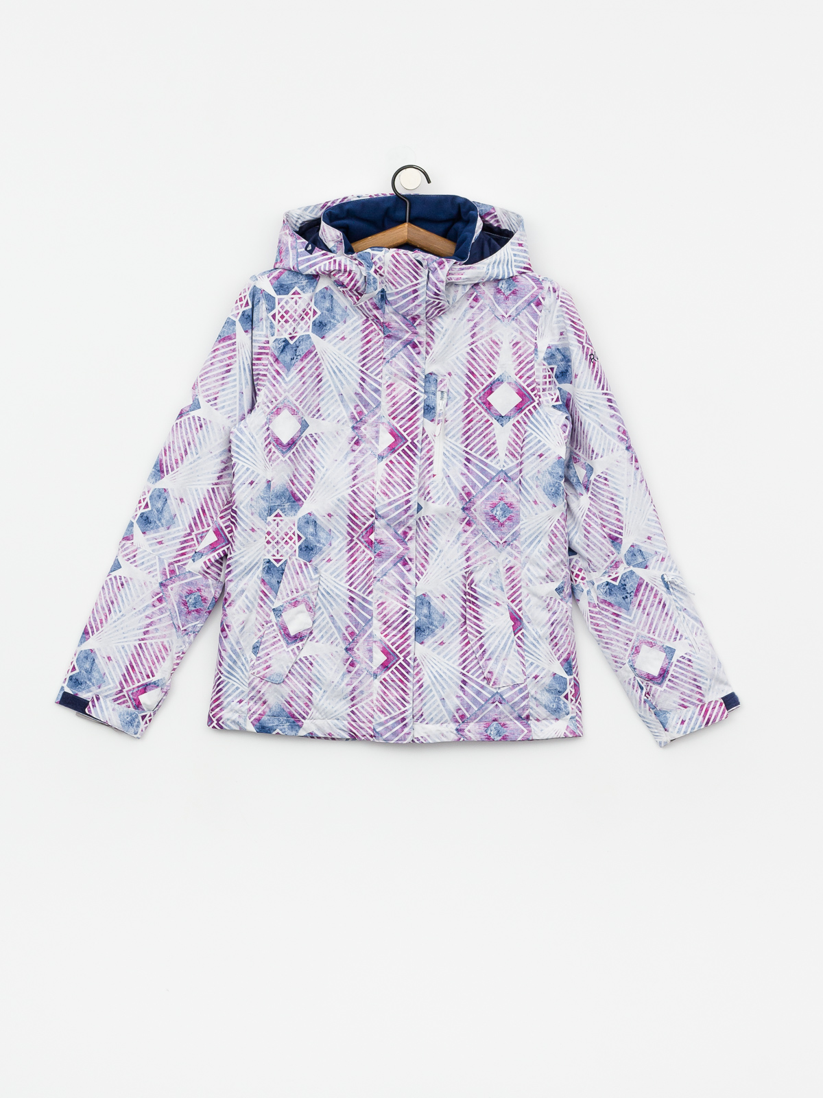 Damska Kurtka snowboardowa Roxy Rx Jetty (labyrinth)