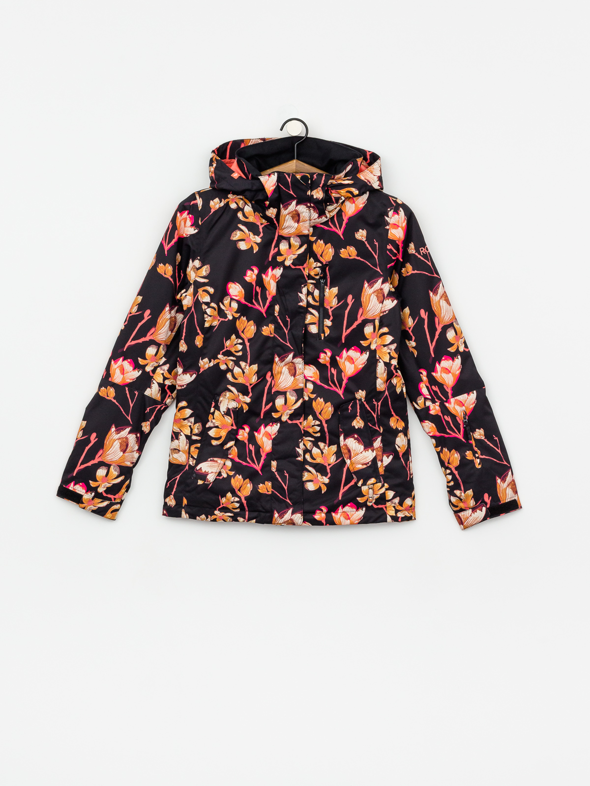 Damska Kurtka snowboardowa Roxy Torah Bright Rx Jetty (magnolia)