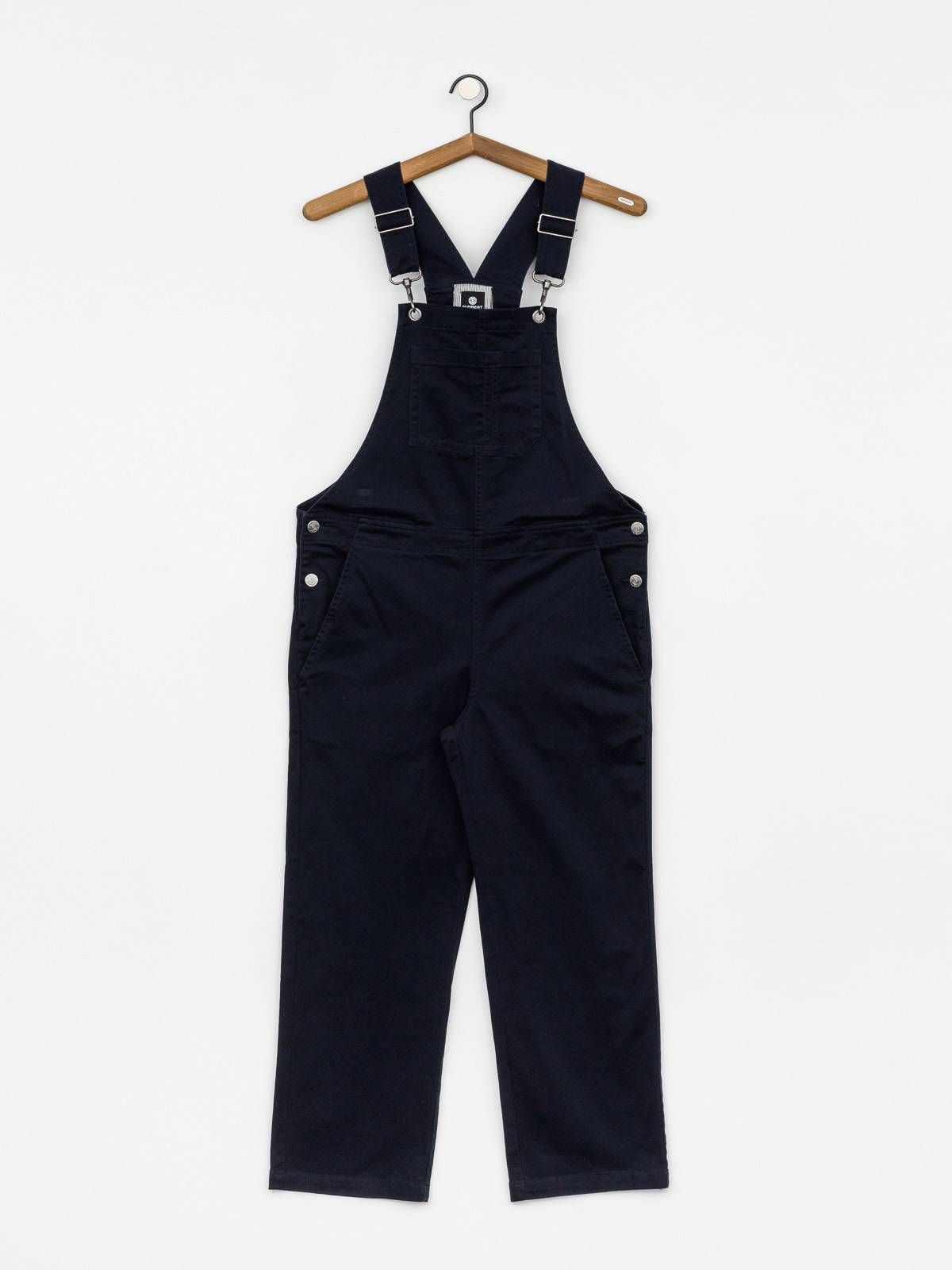 Spodnie Element Long Dayz Overall (eclipse navy)