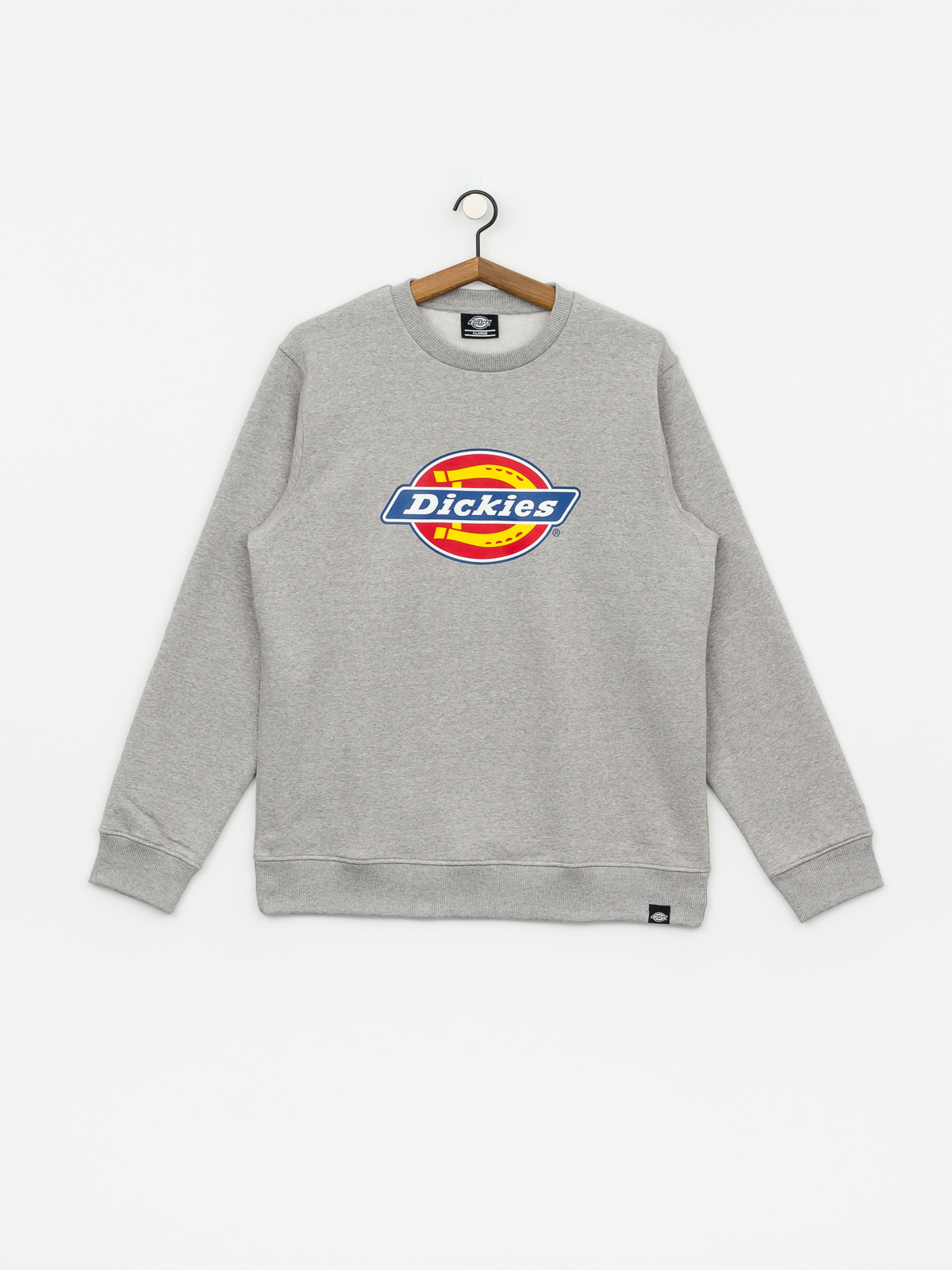 Bluza Dickies Pittsburgh (grey melange)