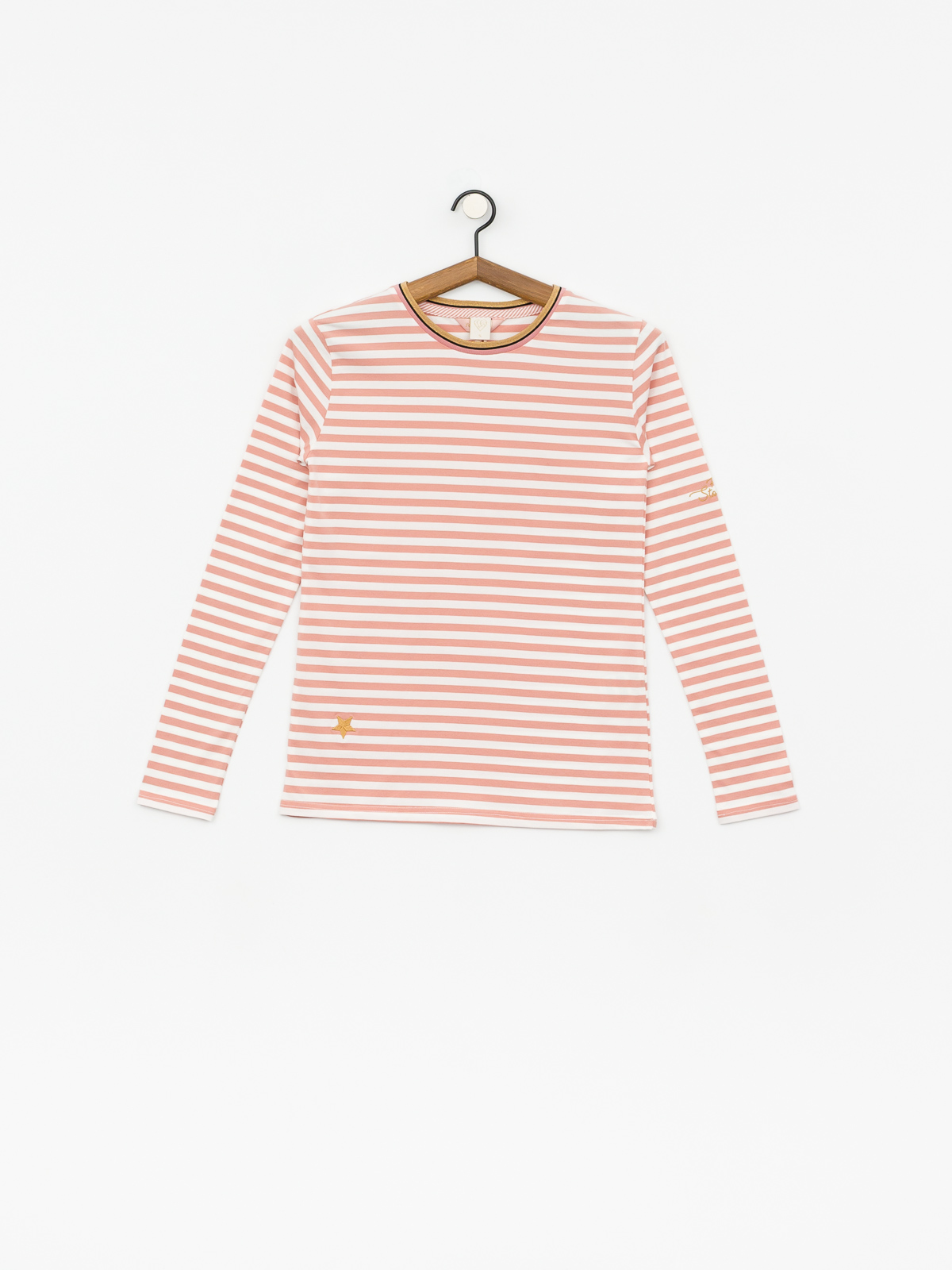 Longsleeve Femi Stories Camill Wmn (pes)