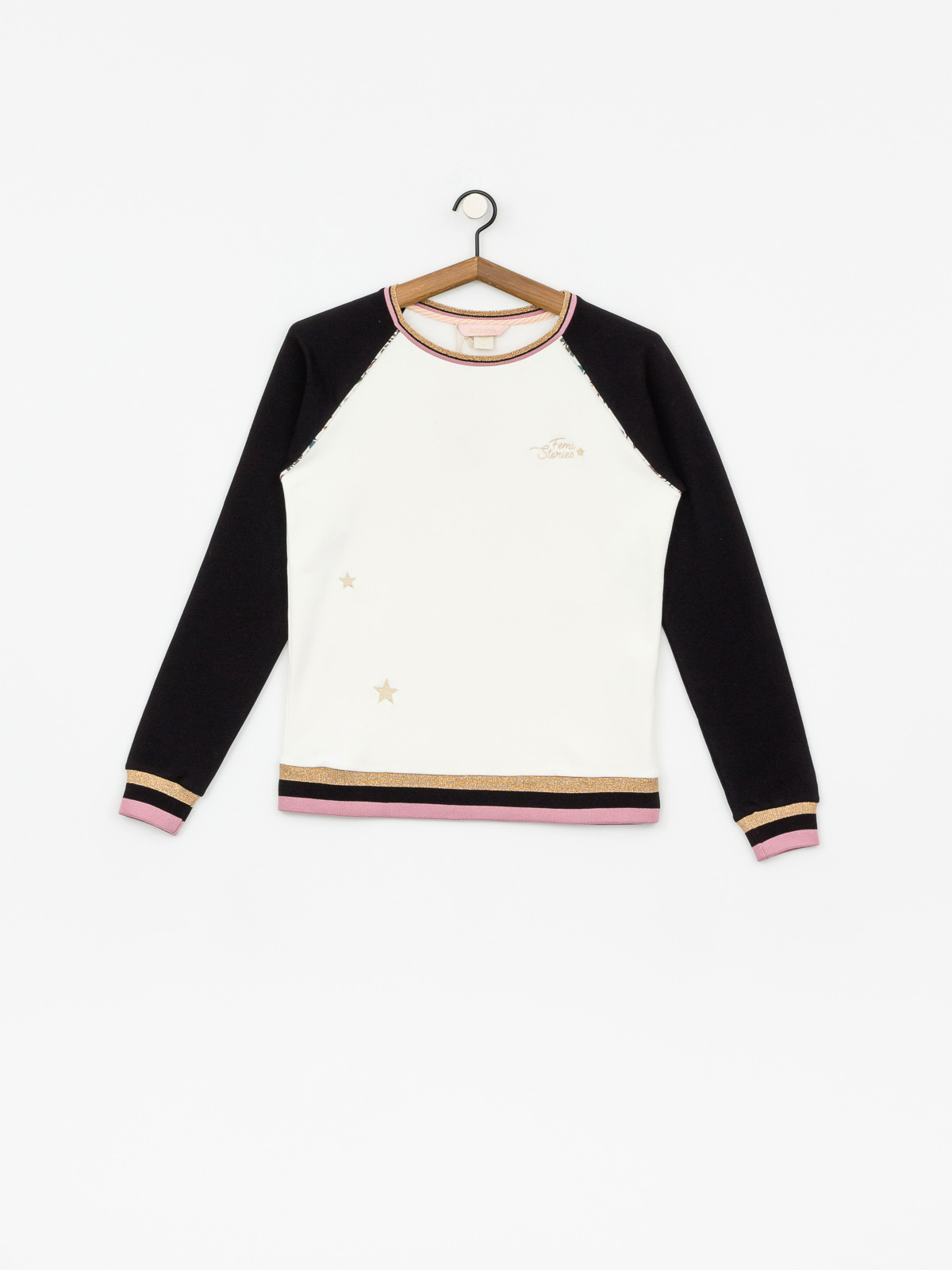 Bluza Femi Stories Fulko Wmn (ecr)