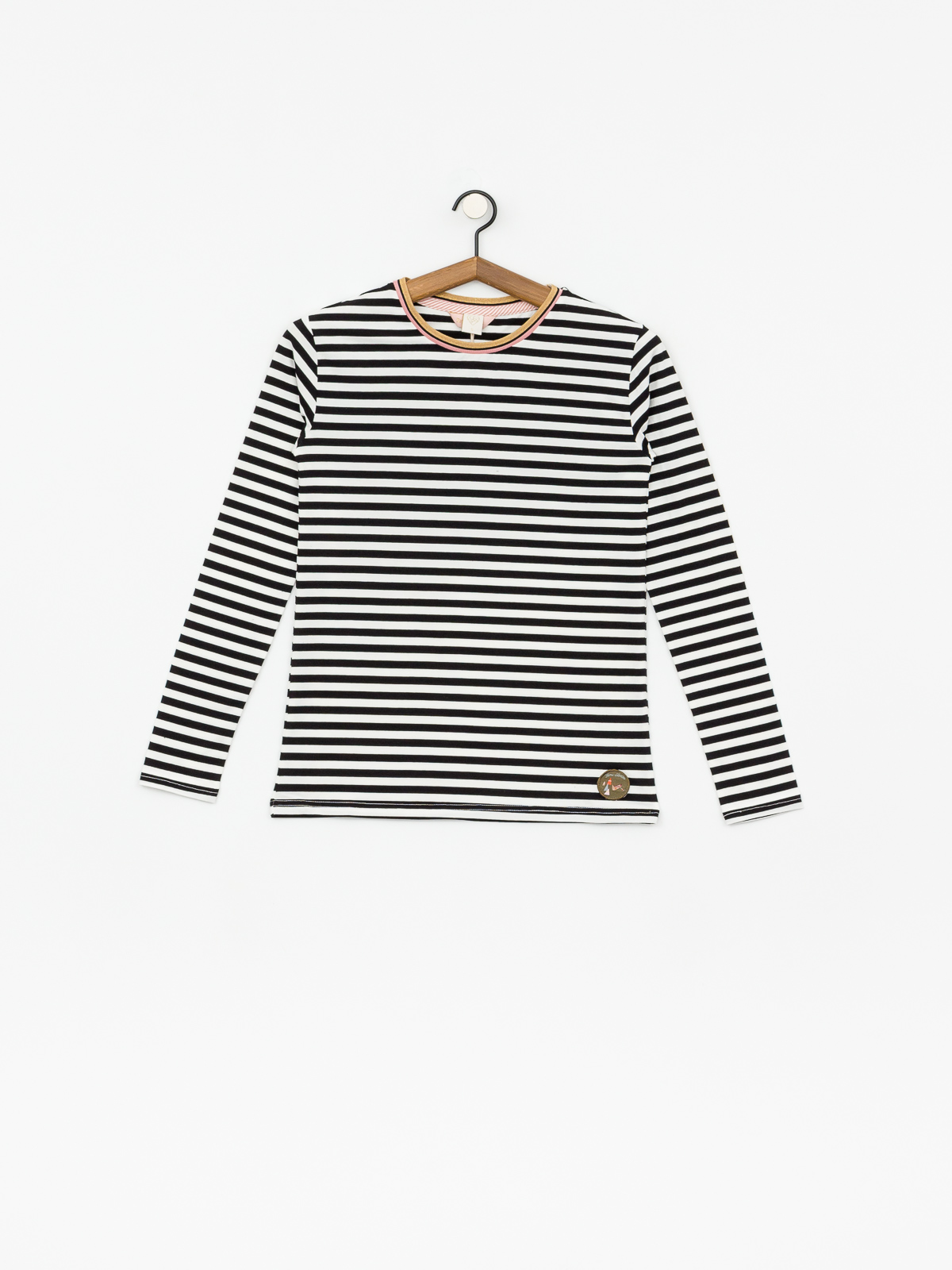 Longsleeve Femi Stories Camill Wmn (bws)