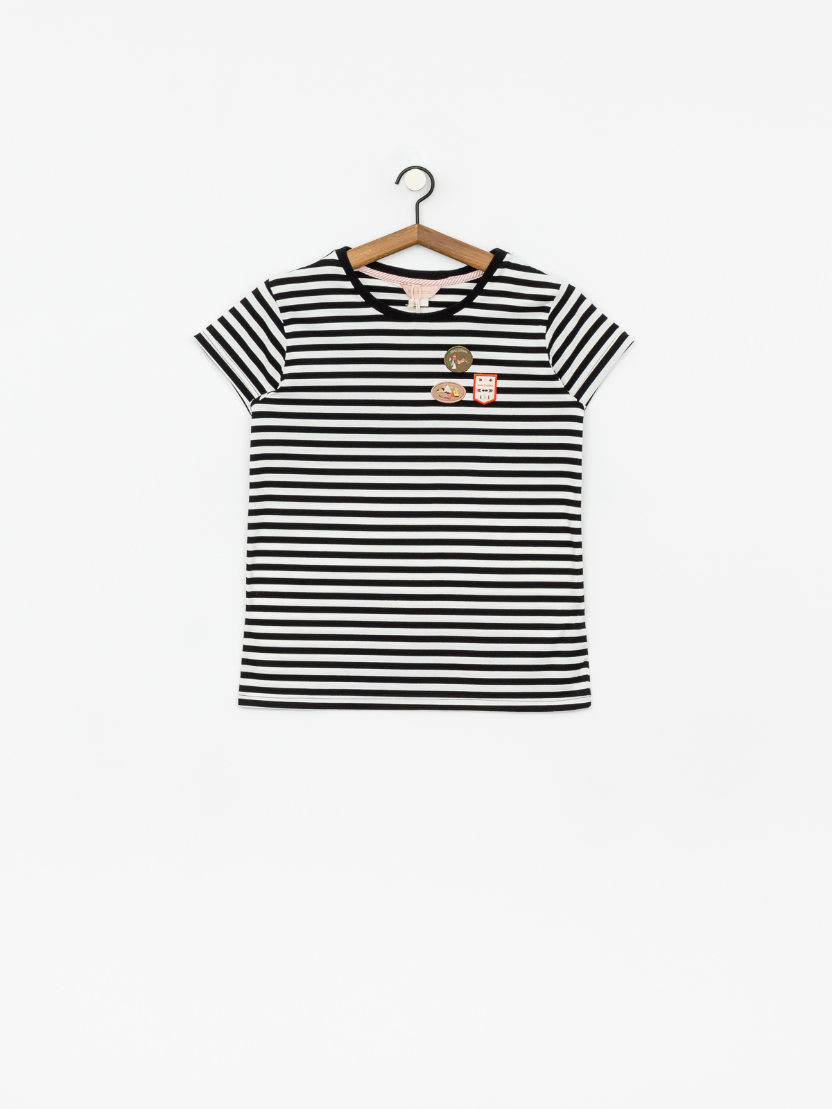 T-shirt Femi Stories Una Wmn (bws)