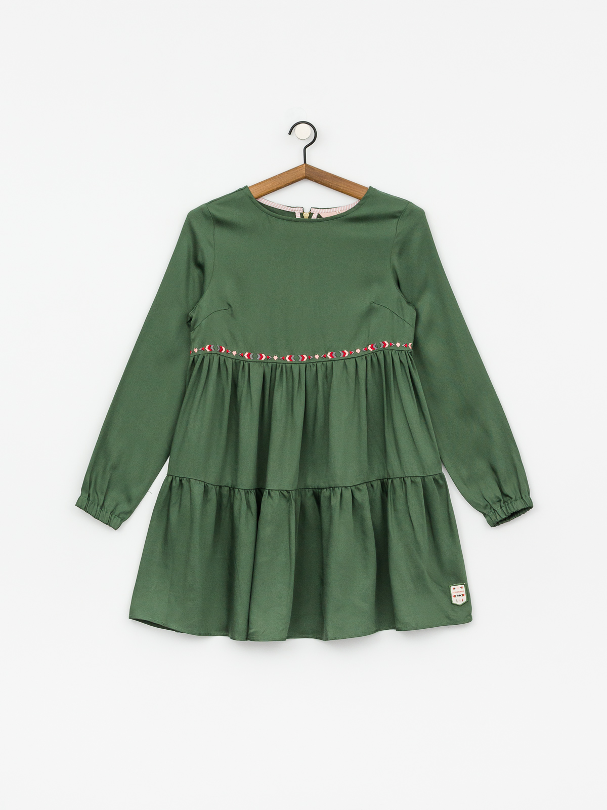 Sukienka Femi Stories Matia Wmn (grn)