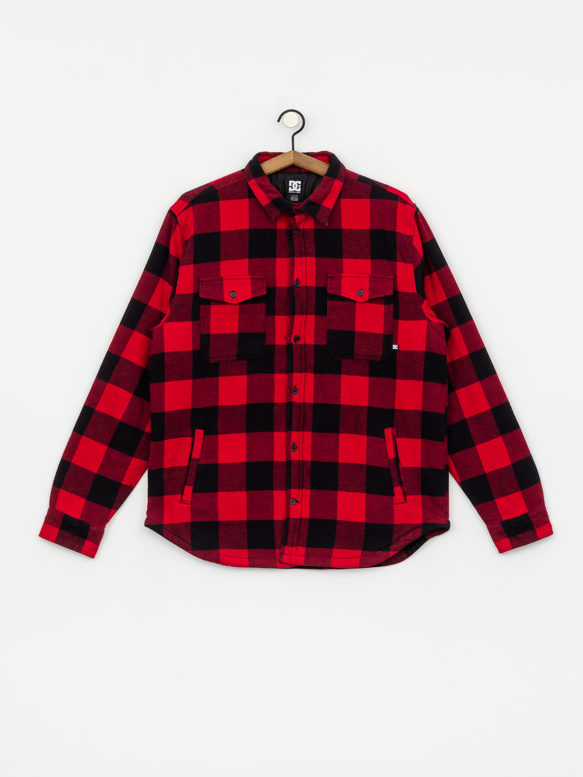 Koszula DC Landfilled (chili pepper)