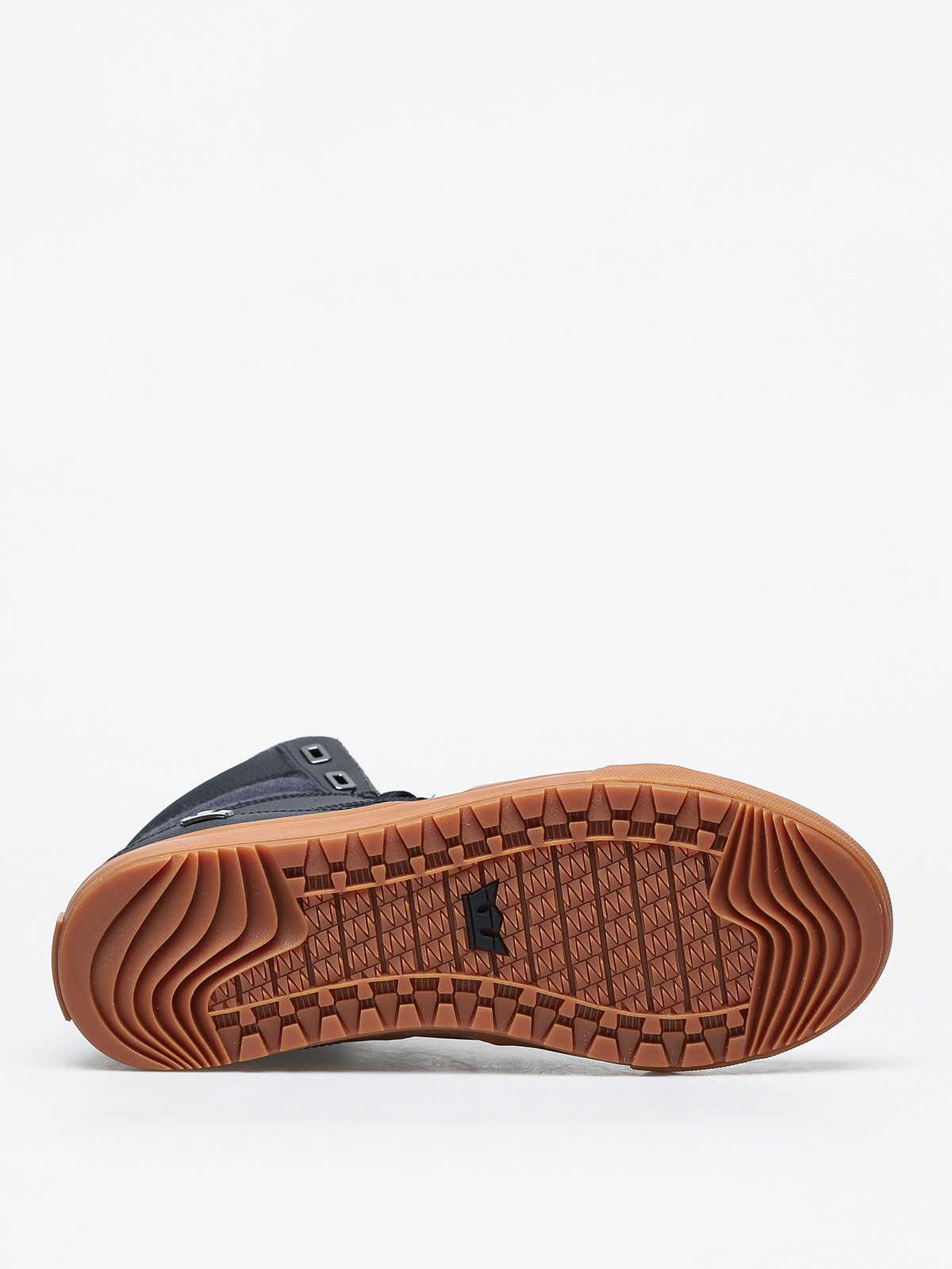 Buty Supra Aluminum Cv (black)