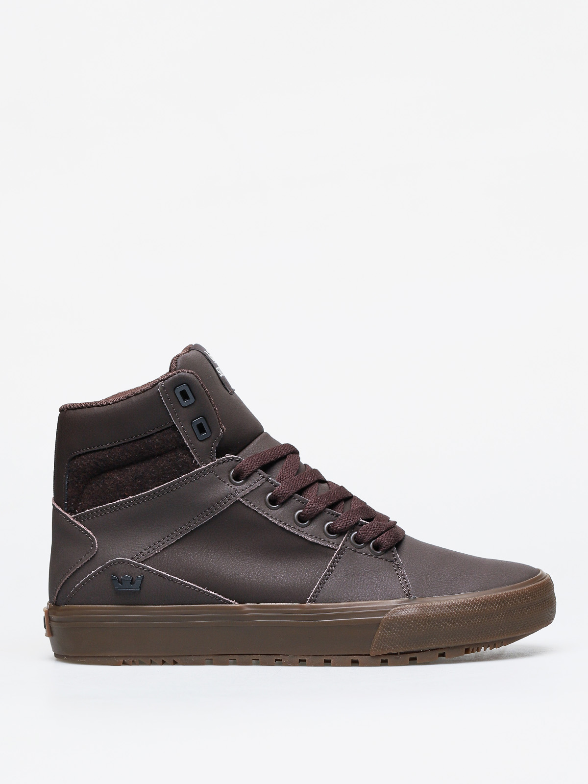 Buty Supra Aluminum Cv (demitasse gum)