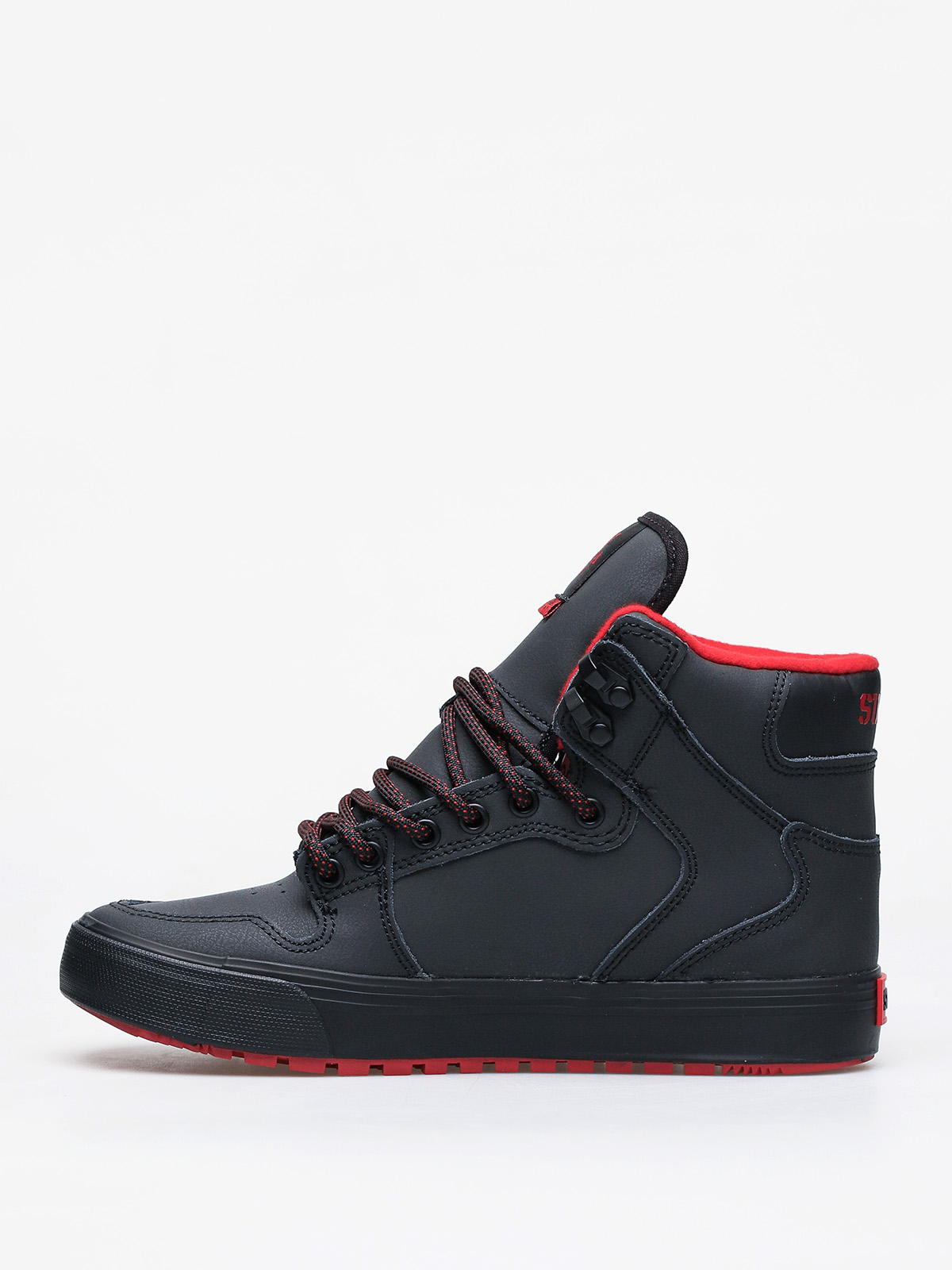 Buty Supra Vaider CW (black)