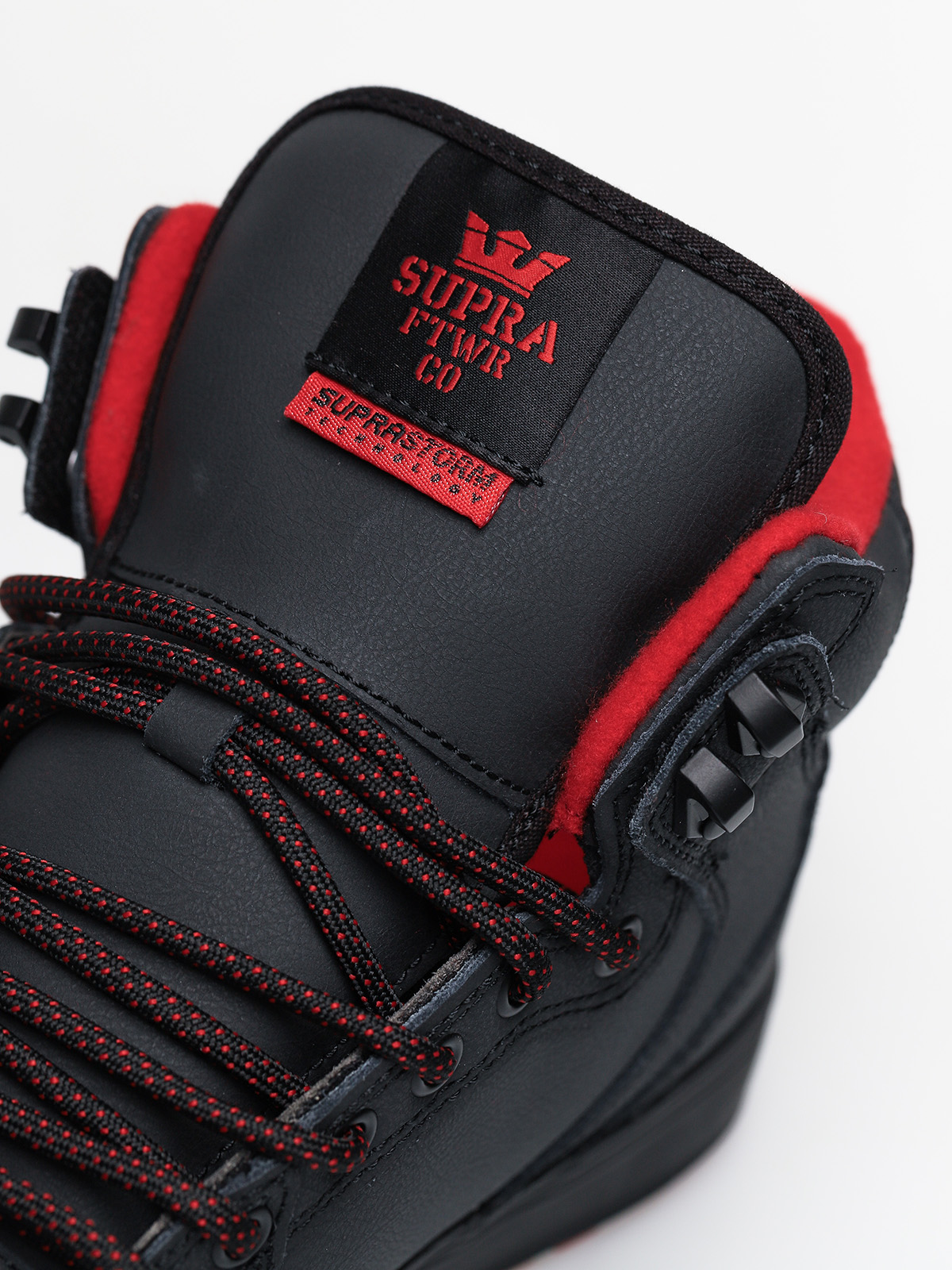 Buty Supra Vaider CW (black)