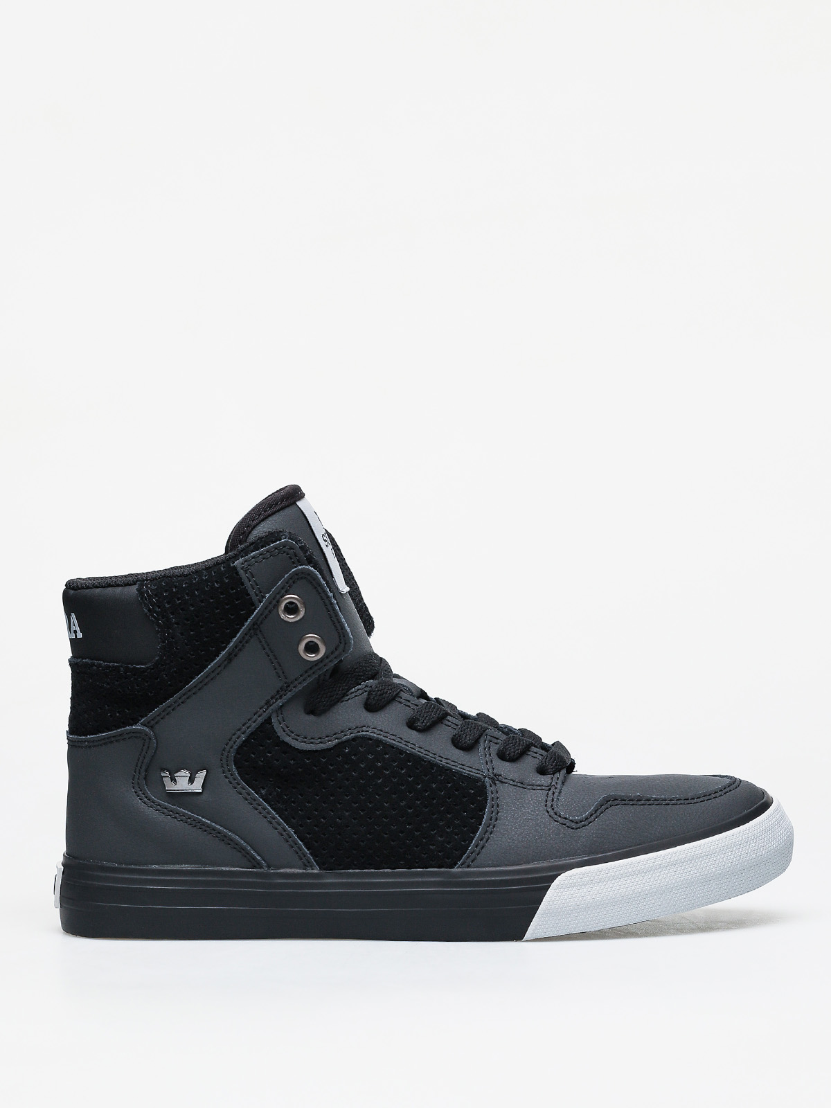 Buty Supra Vaider (black lt grey/black)