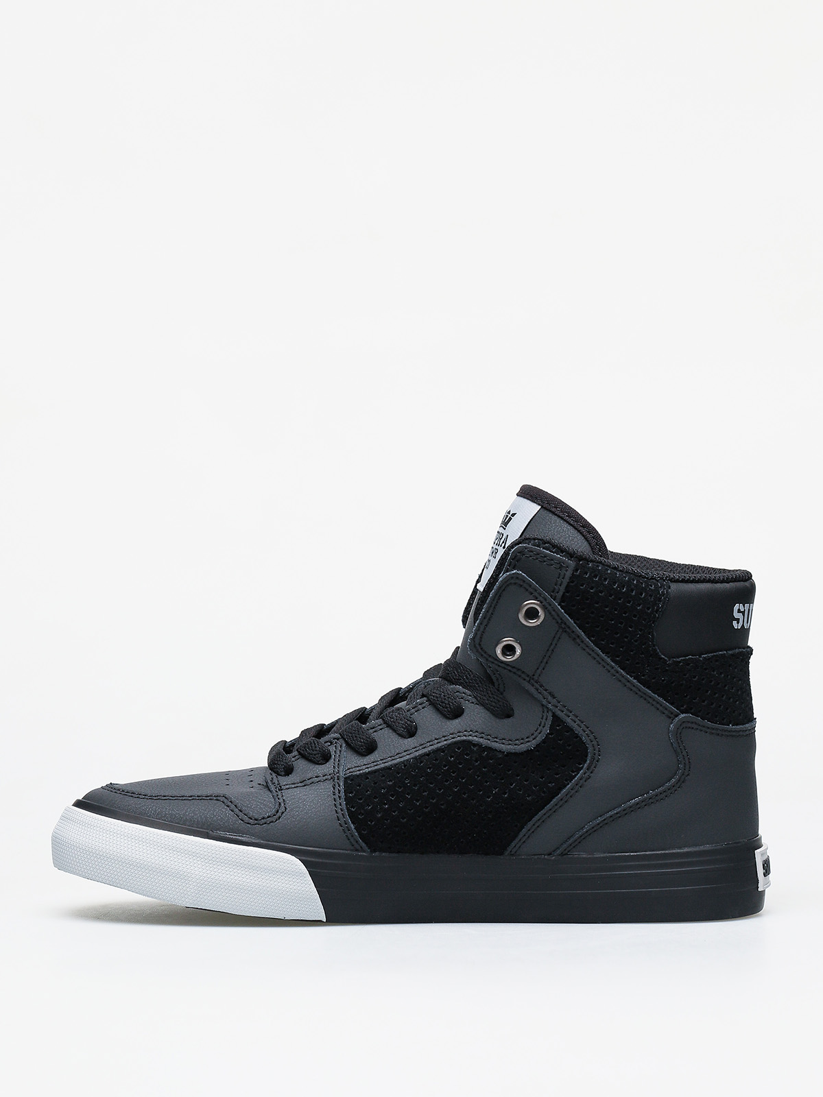 Buty Supra Vaider (black lt grey/black)