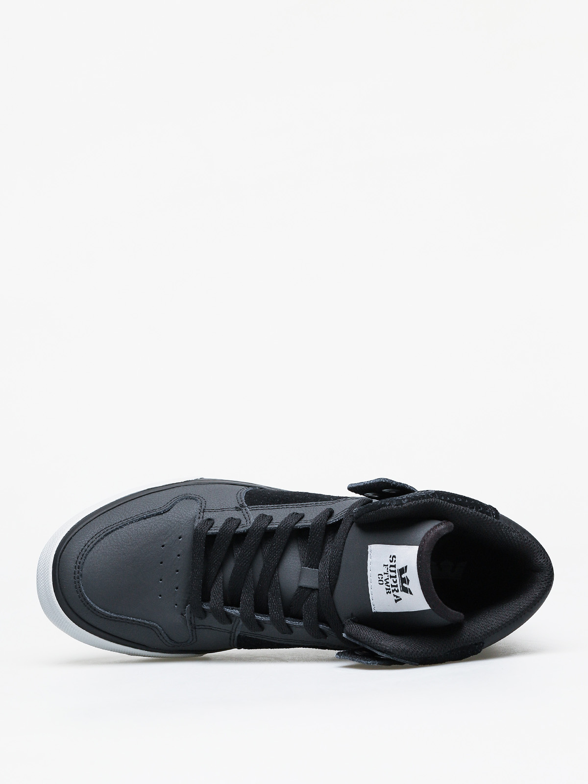 Buty Supra Vaider (black lt grey/black)