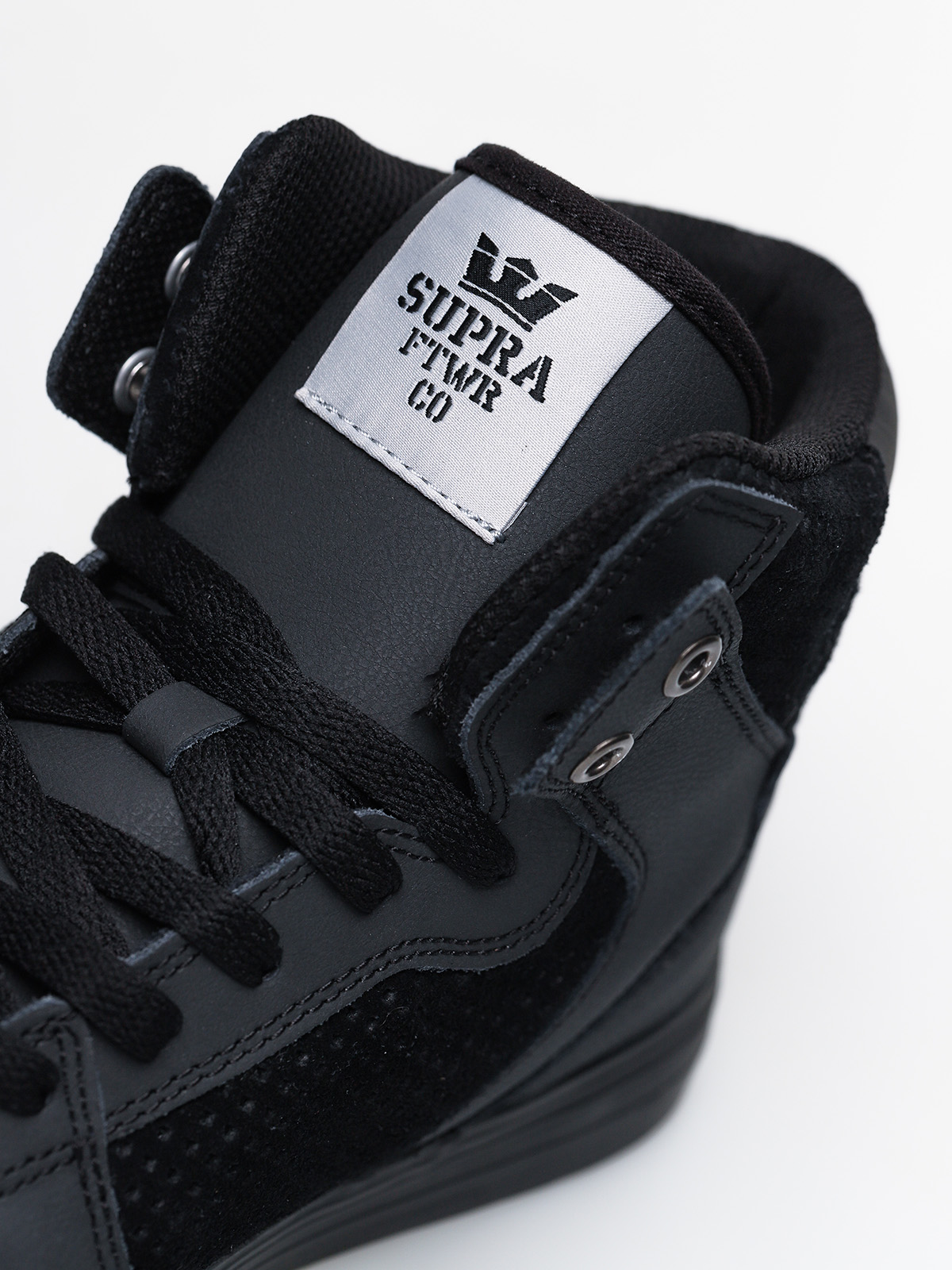 Buty Supra Vaider (black lt grey/black)