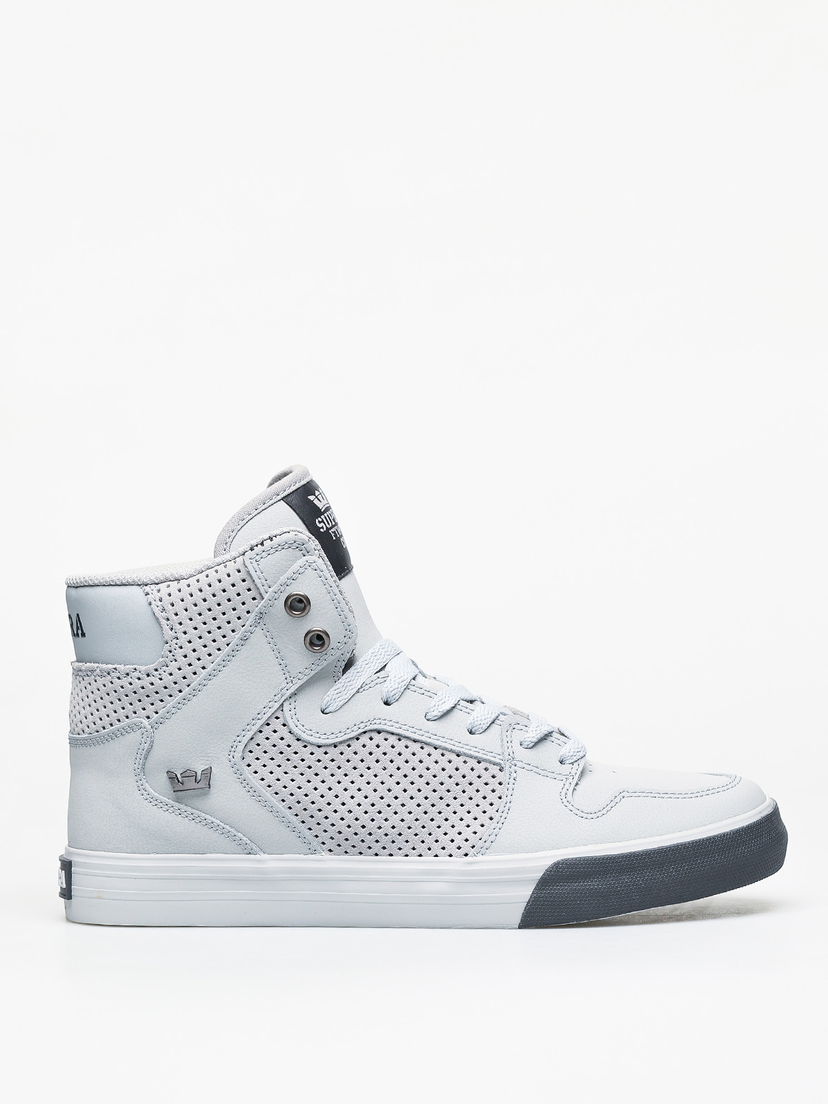 Buty Supra Vaider (lt grey lt gry/dk grey)