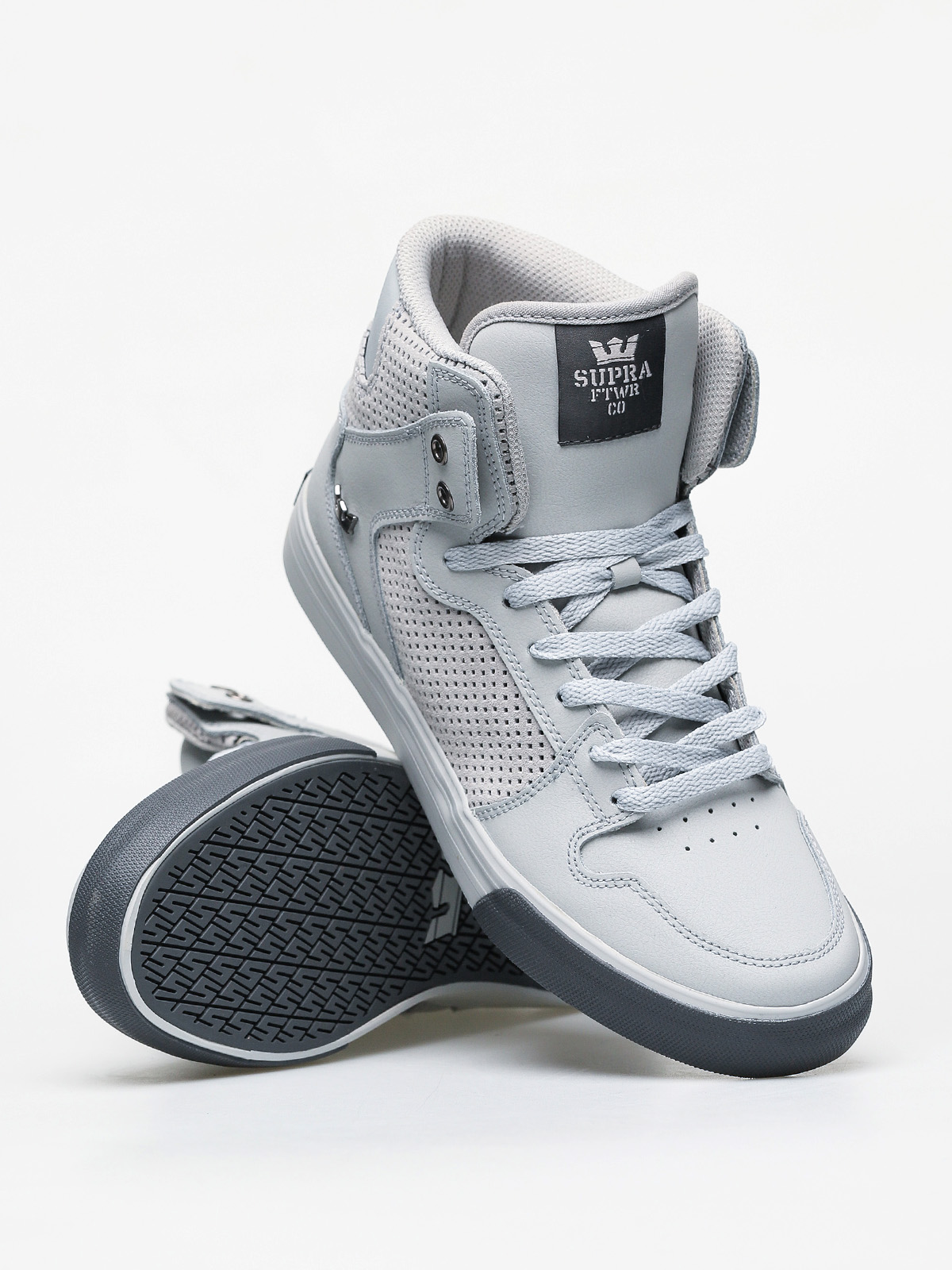 Buty Supra Vaider (lt grey lt gry/dk grey)