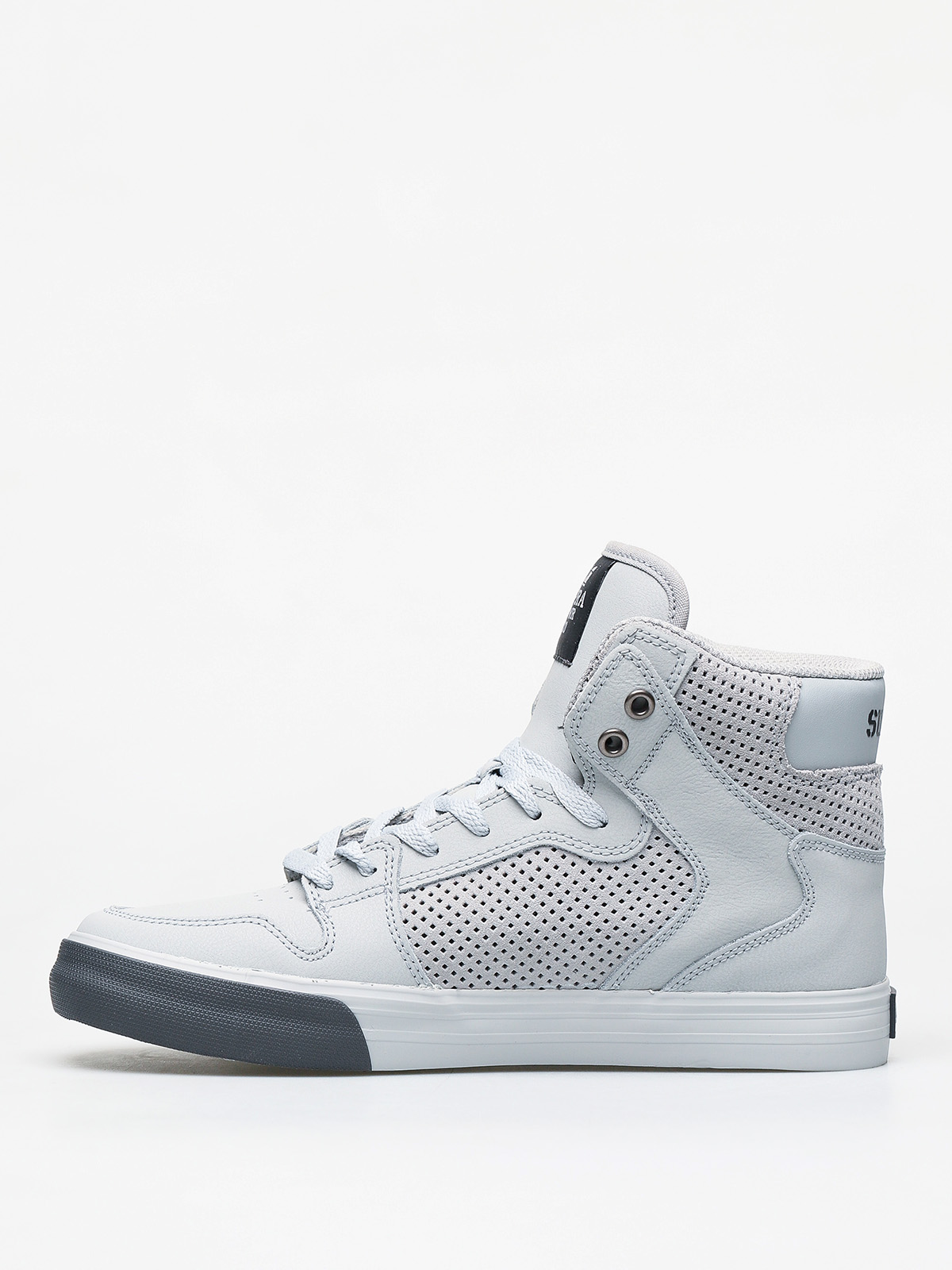 Buty Supra Vaider (lt grey lt gry/dk grey)