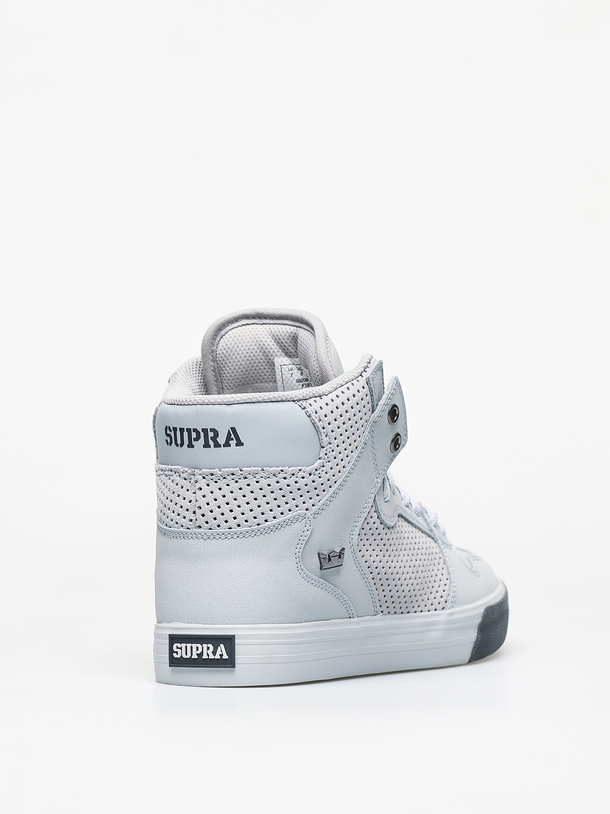 Buty Supra Vaider (lt grey lt gry/dk grey)