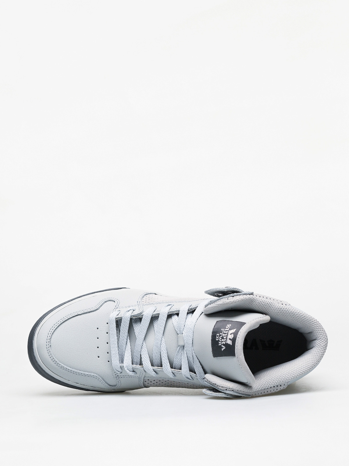 Buty Supra Vaider (lt grey lt gry/dk grey)