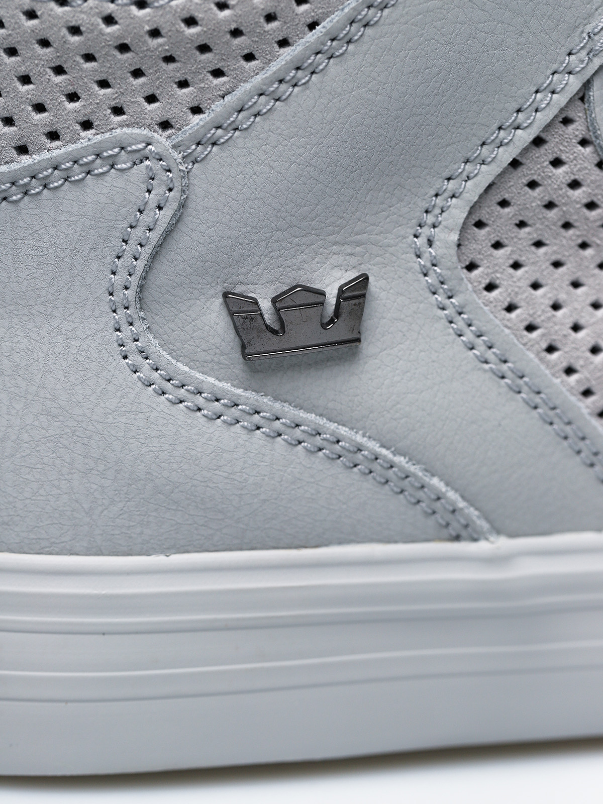 Buty Supra Vaider (lt grey lt gry/dk grey)