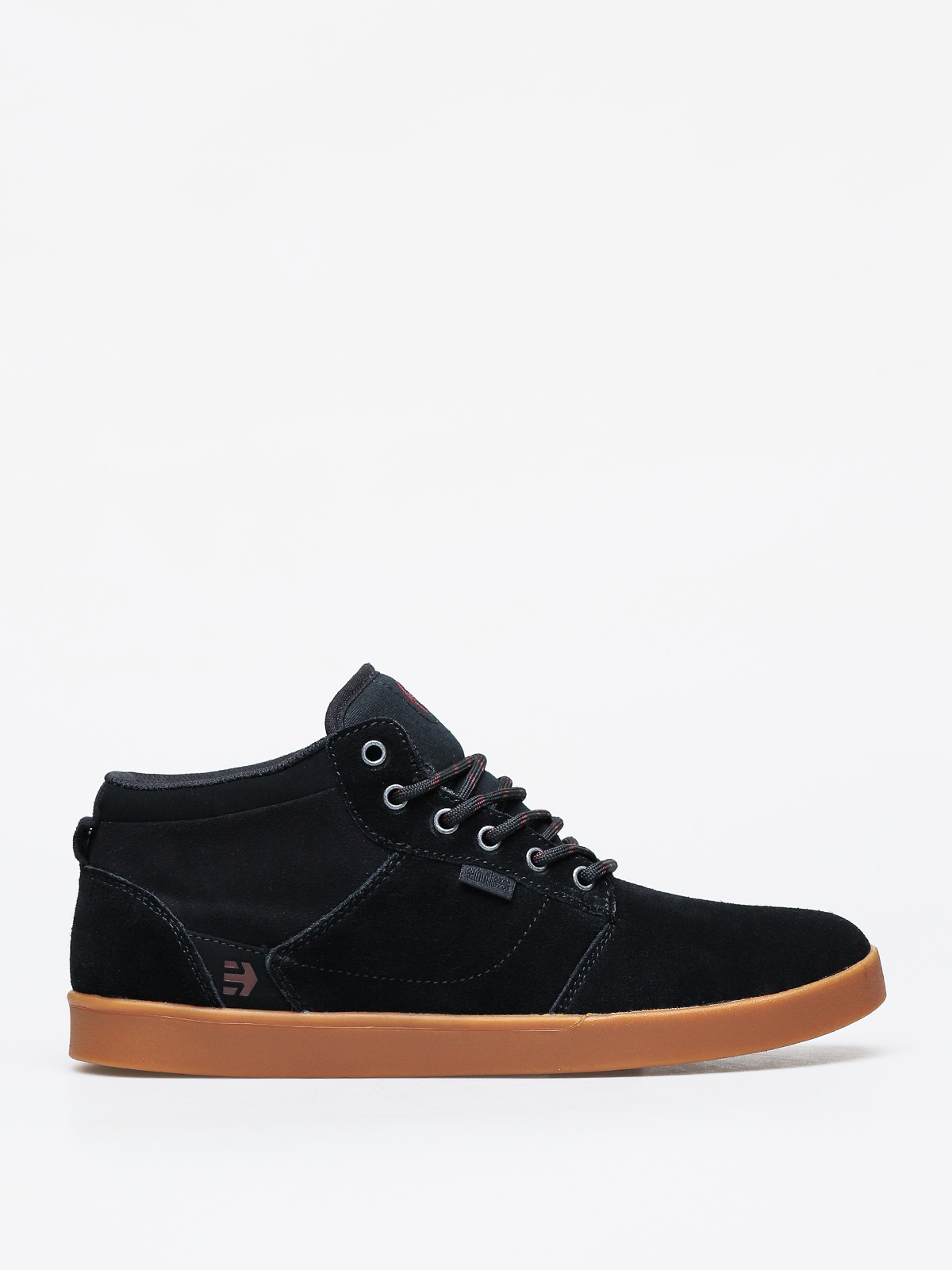 Buty Etnies Jefferson Mid (black/gum)