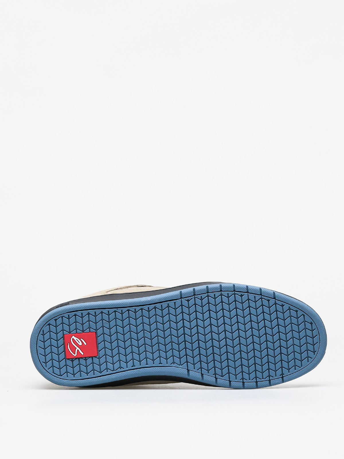 Buty eS Accel Slim (tan/black)
