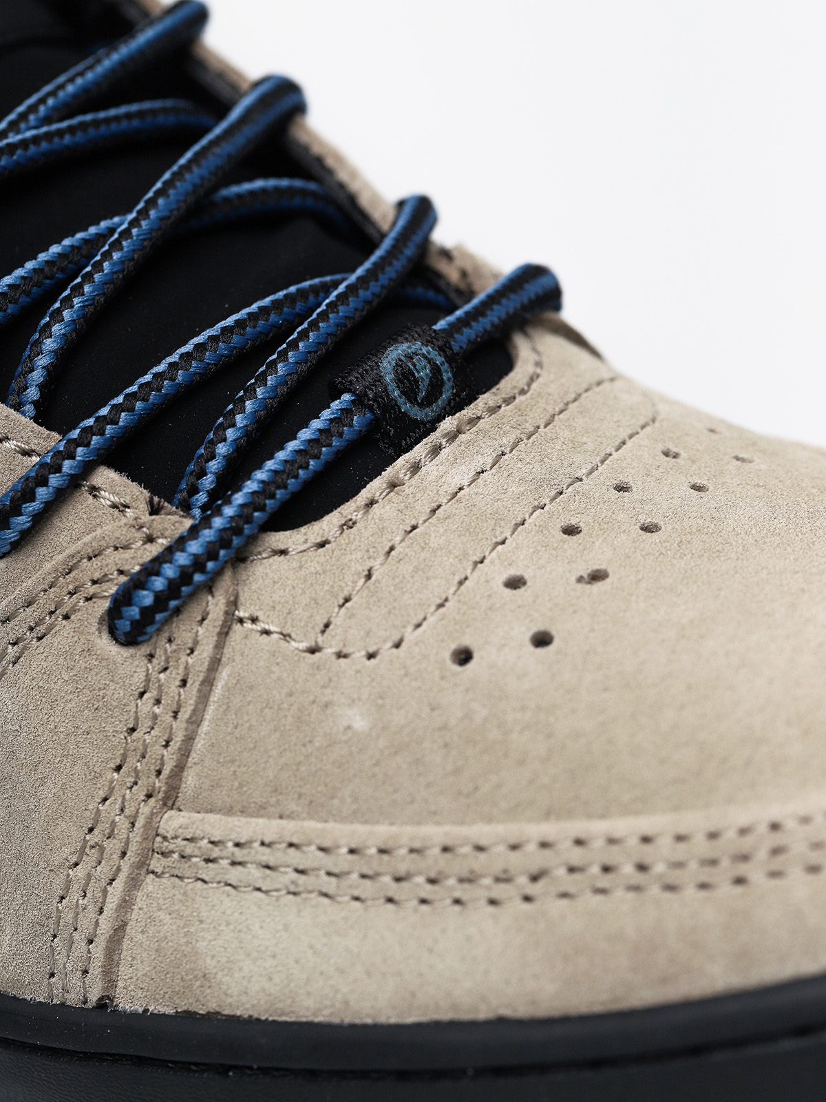 Buty eS Accel Slim (tan/black)