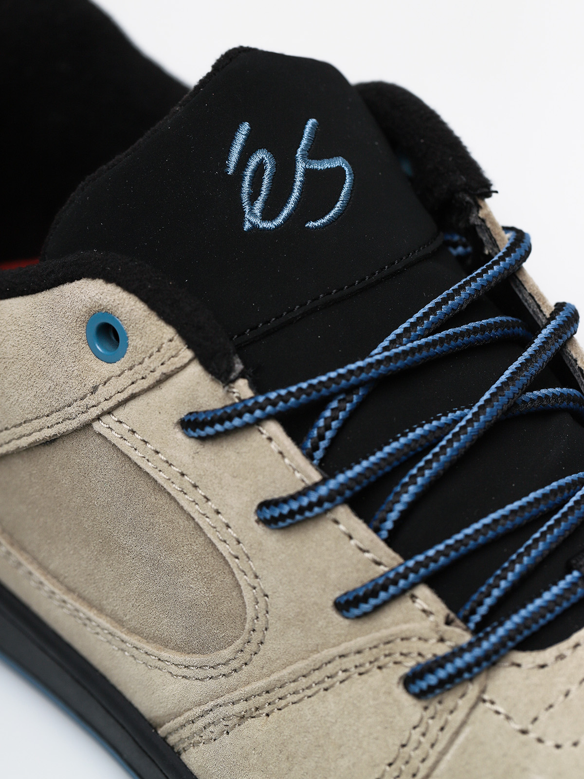Buty eS Accel Slim (tan/black)