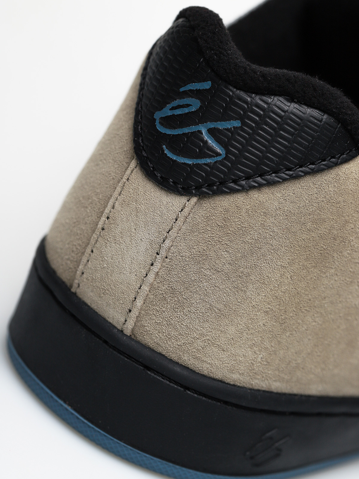 Buty eS Accel Slim (tan/black)