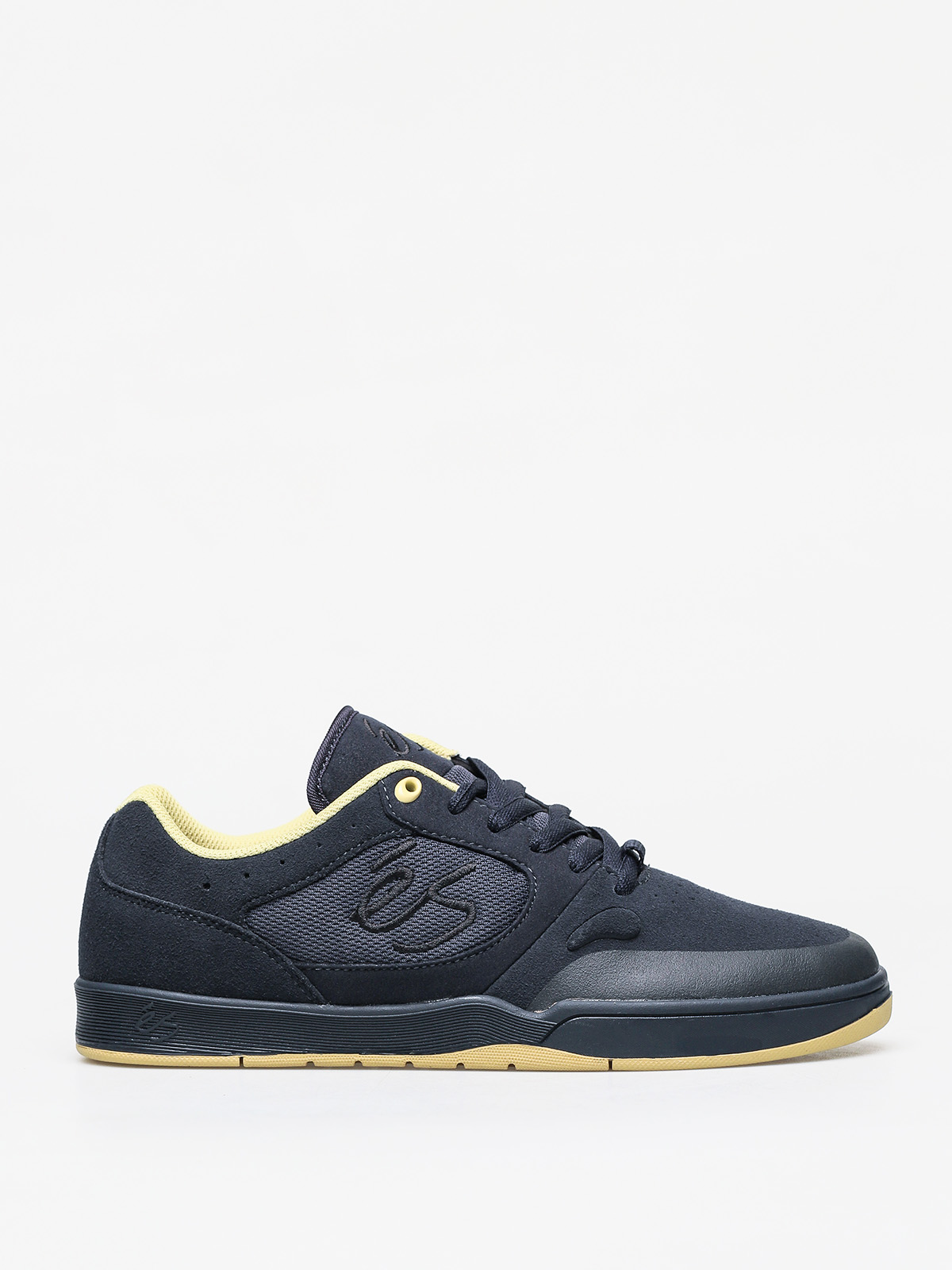 Buty Es Swift 1.5 (navy/yellow)