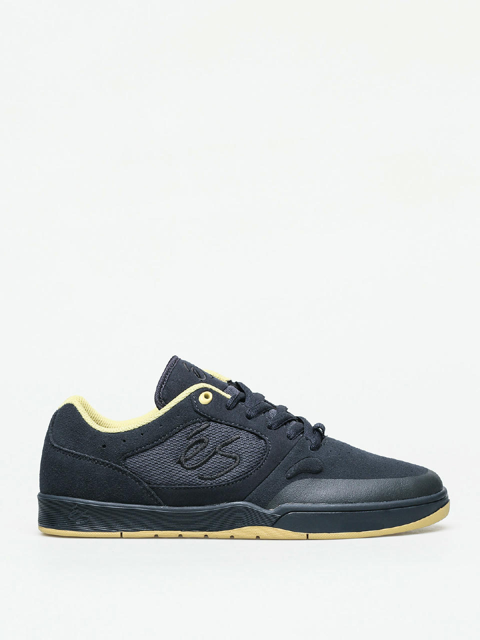 Buty eS Swift 1.5 (navy/yellow)