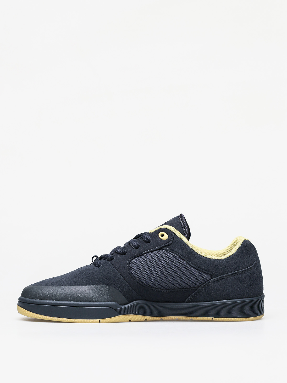 Buty eS Swift 1.5 (navy/yellow)
