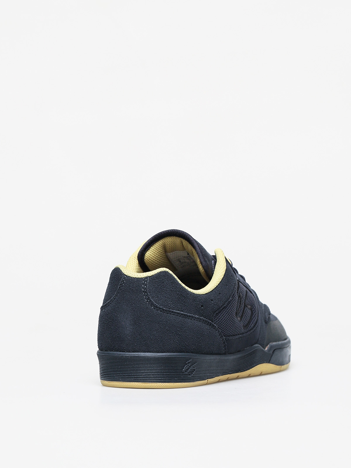 Buty eS Swift 1.5 (navy/yellow)
