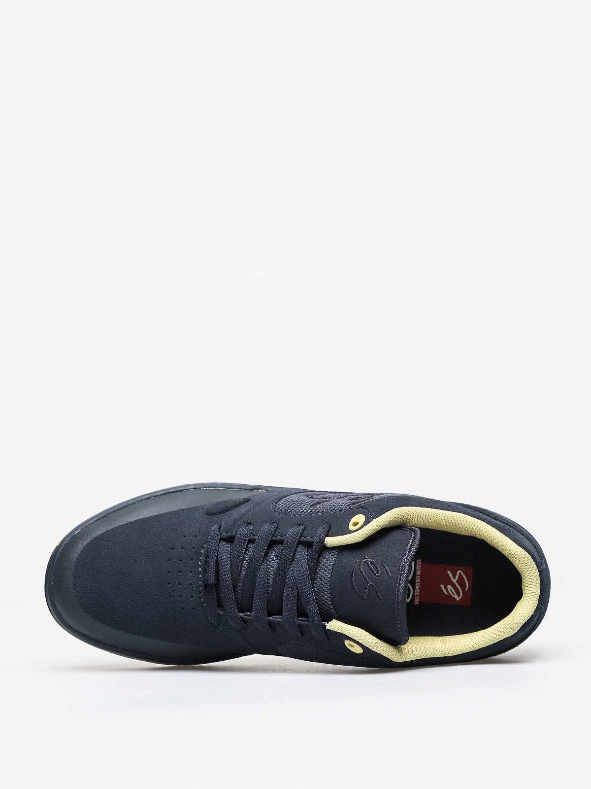 Buty eS Swift 1.5 (navy/yellow)