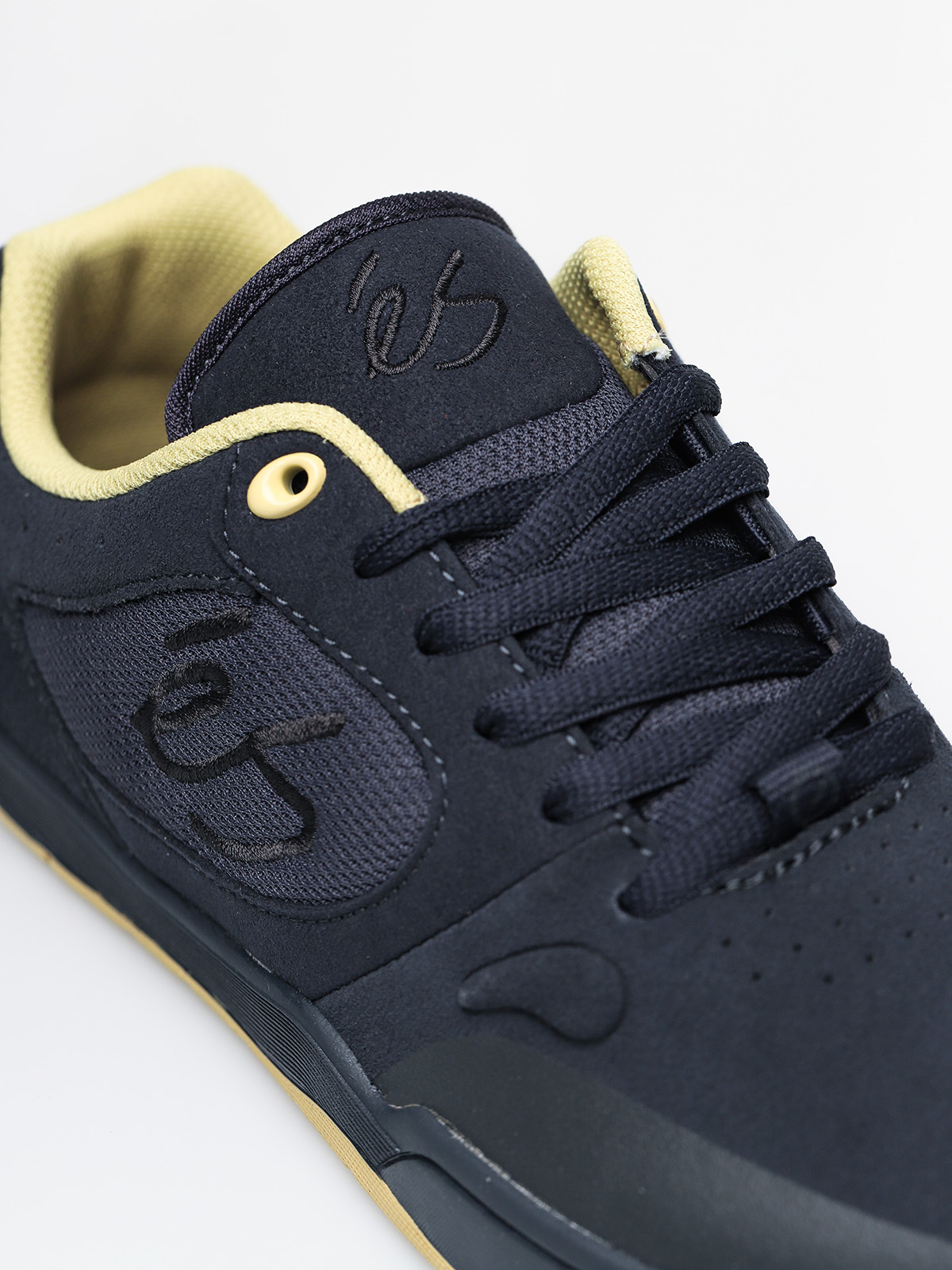 Buty eS Swift 1.5 (navy/yellow)