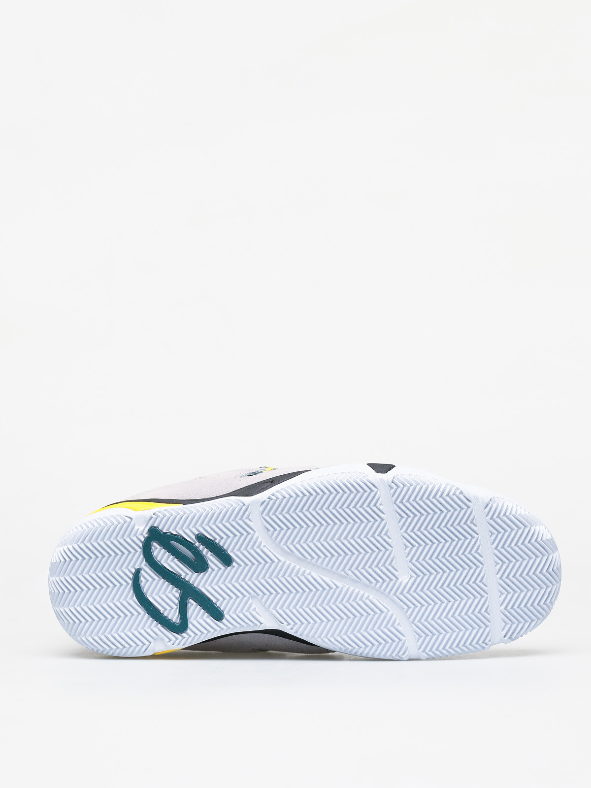 Buty eS Symbol (grey/green)