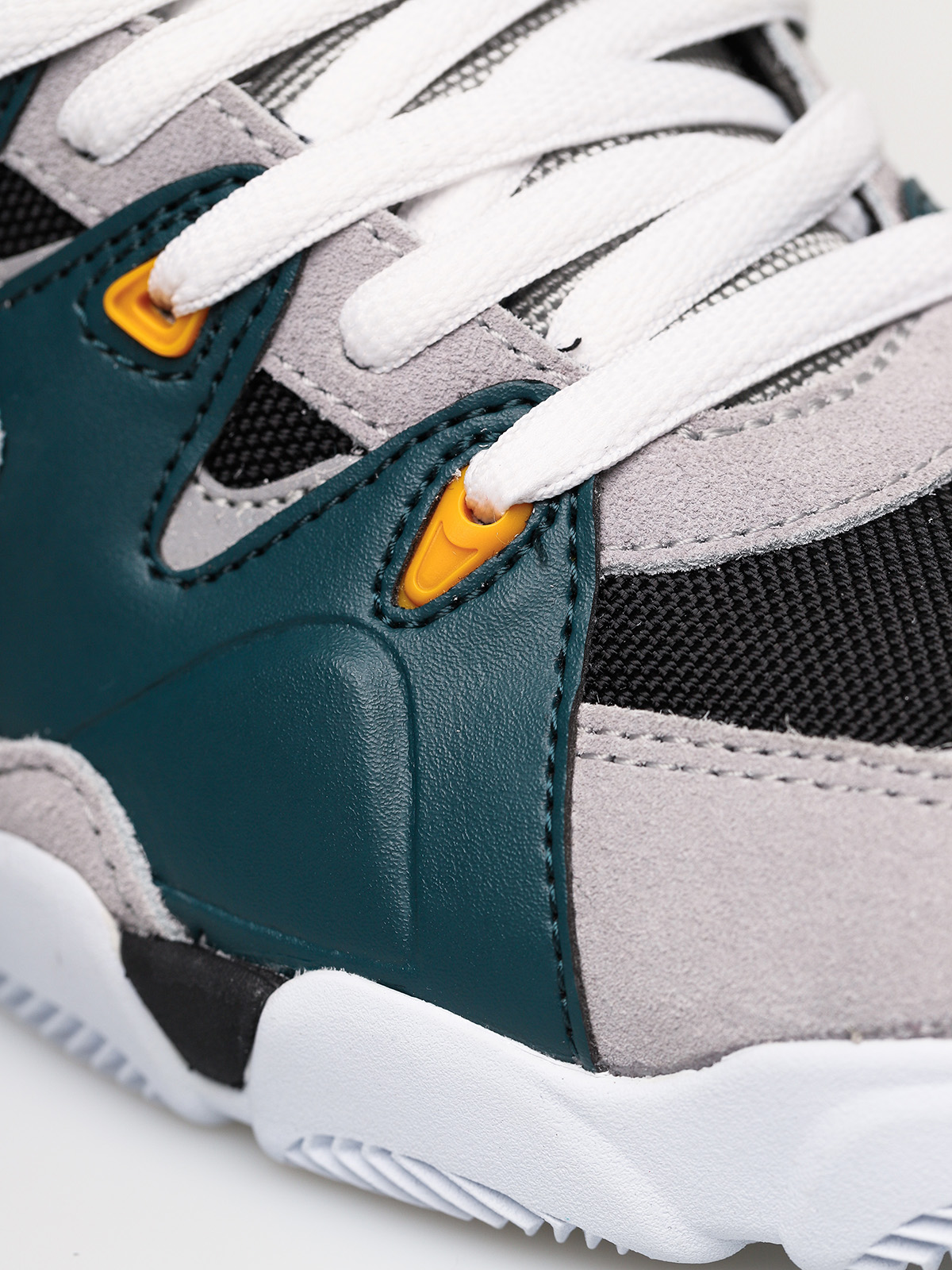 Buty eS Symbol (grey/green)